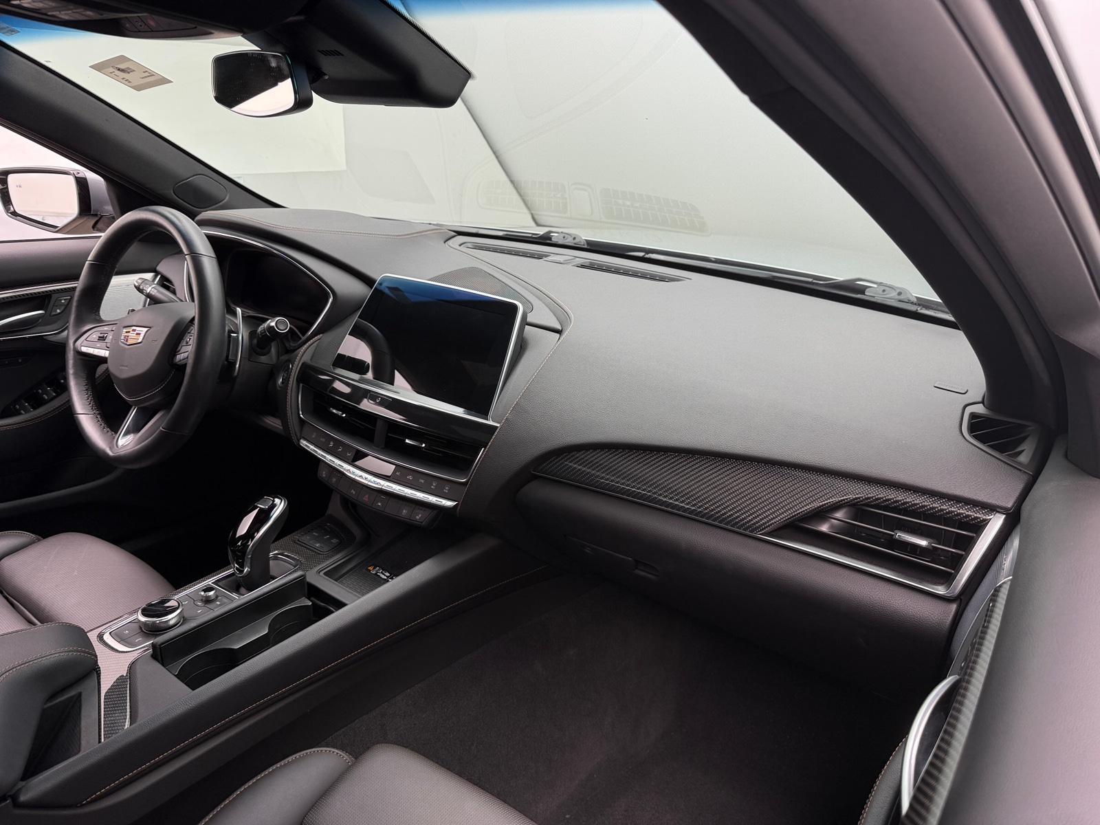 Thumbnail: 2024 Cadillac CT5 - 2