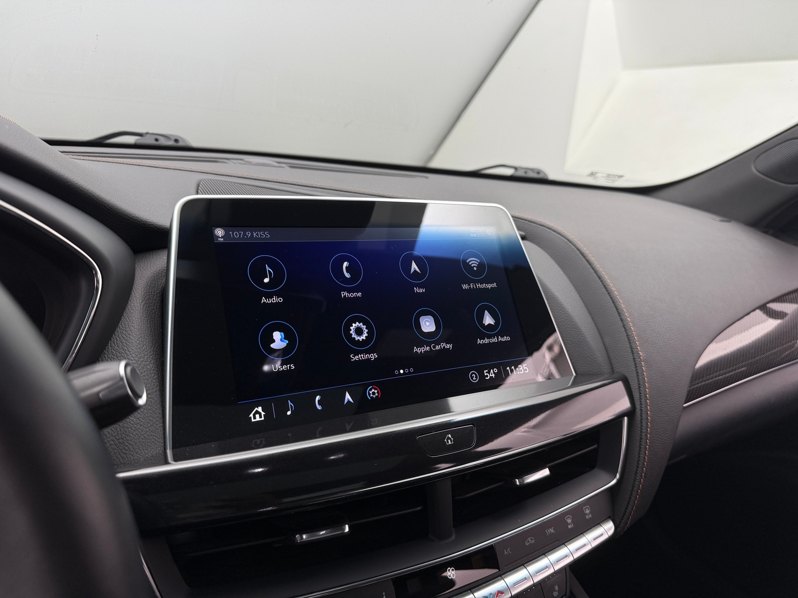 Thumbnail: 2024 Cadillac CT5 - 3