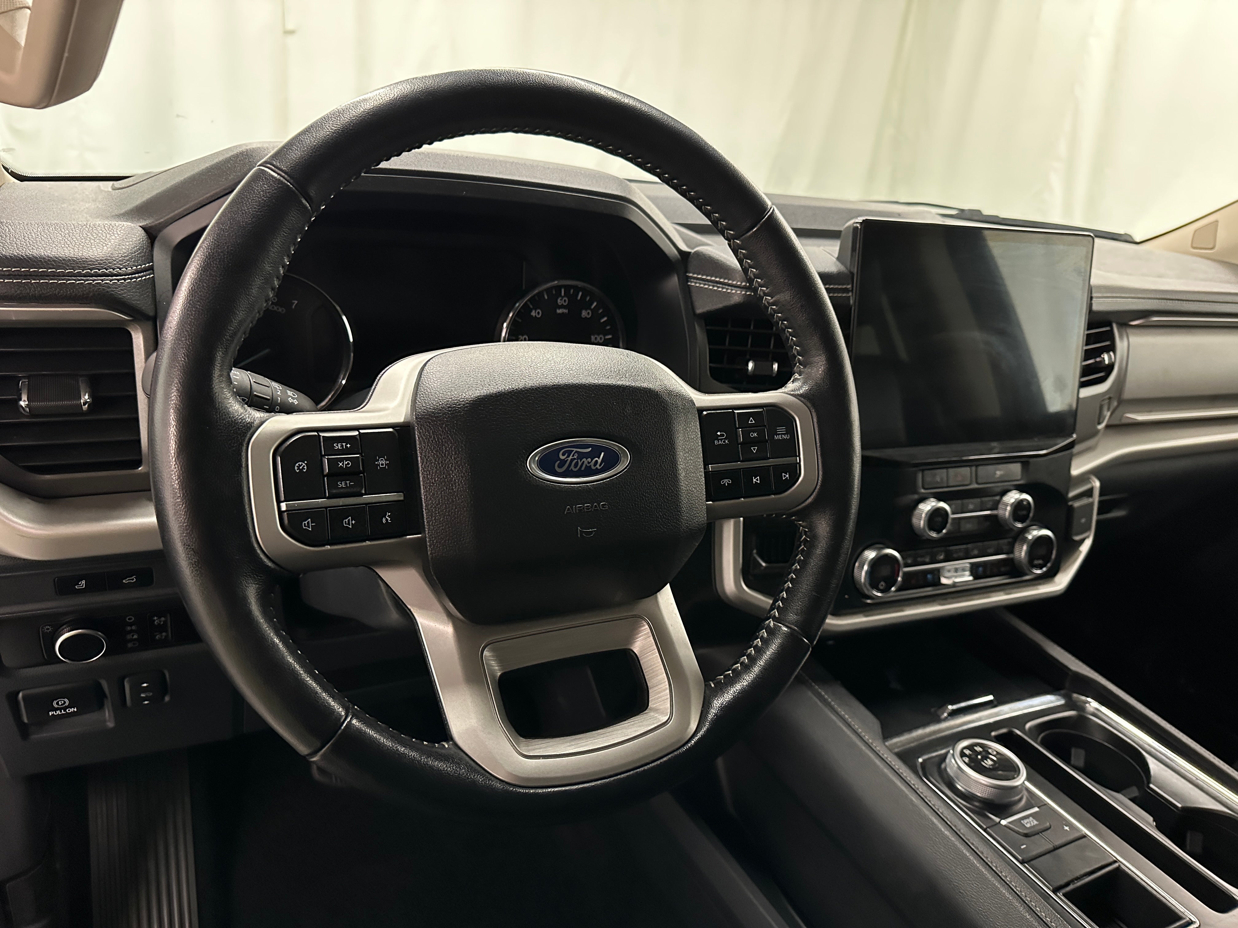 2023 Ford Expedition MAX XLT 5
