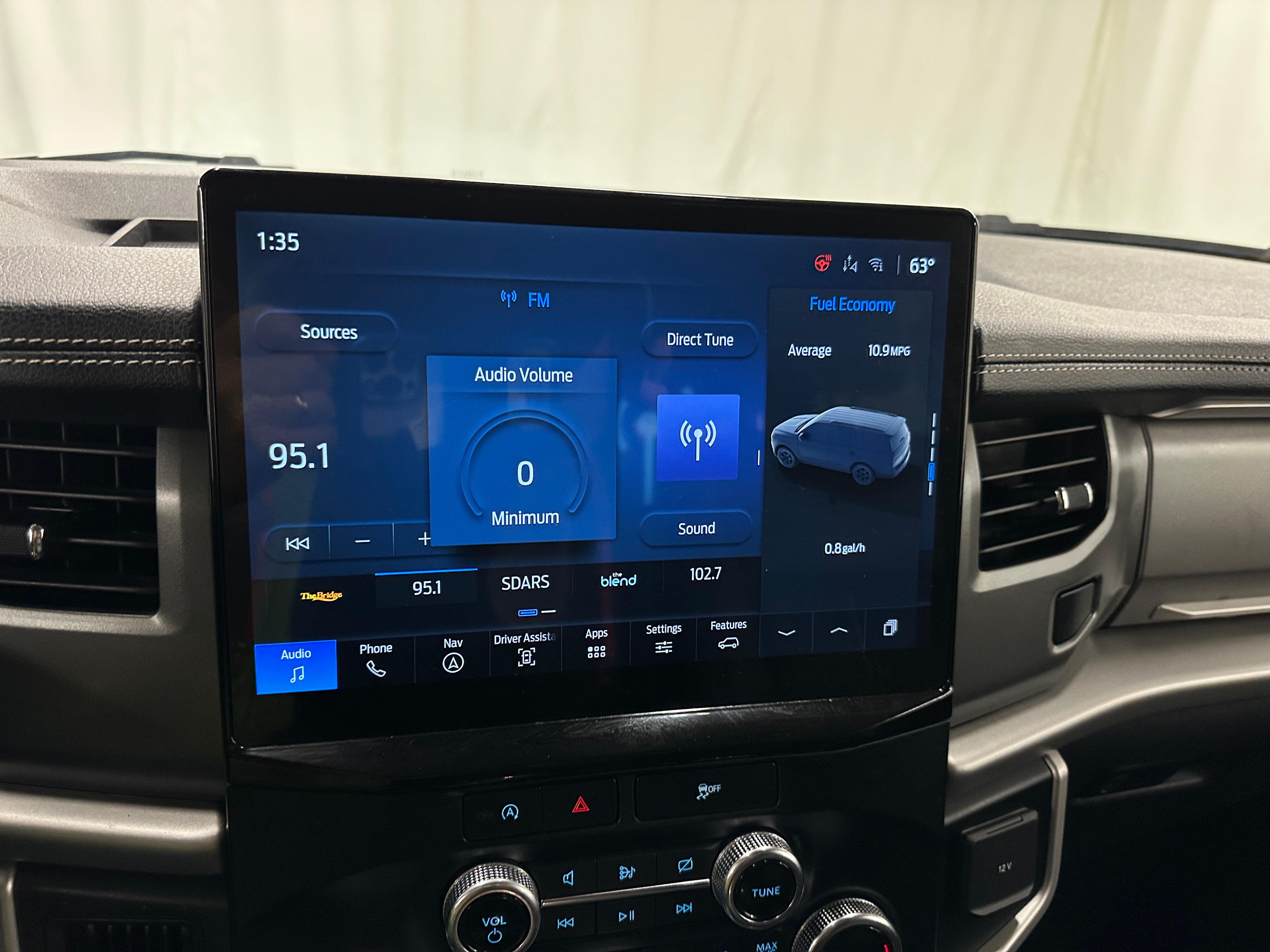 2023 Ford Expedition MAX XLT 4