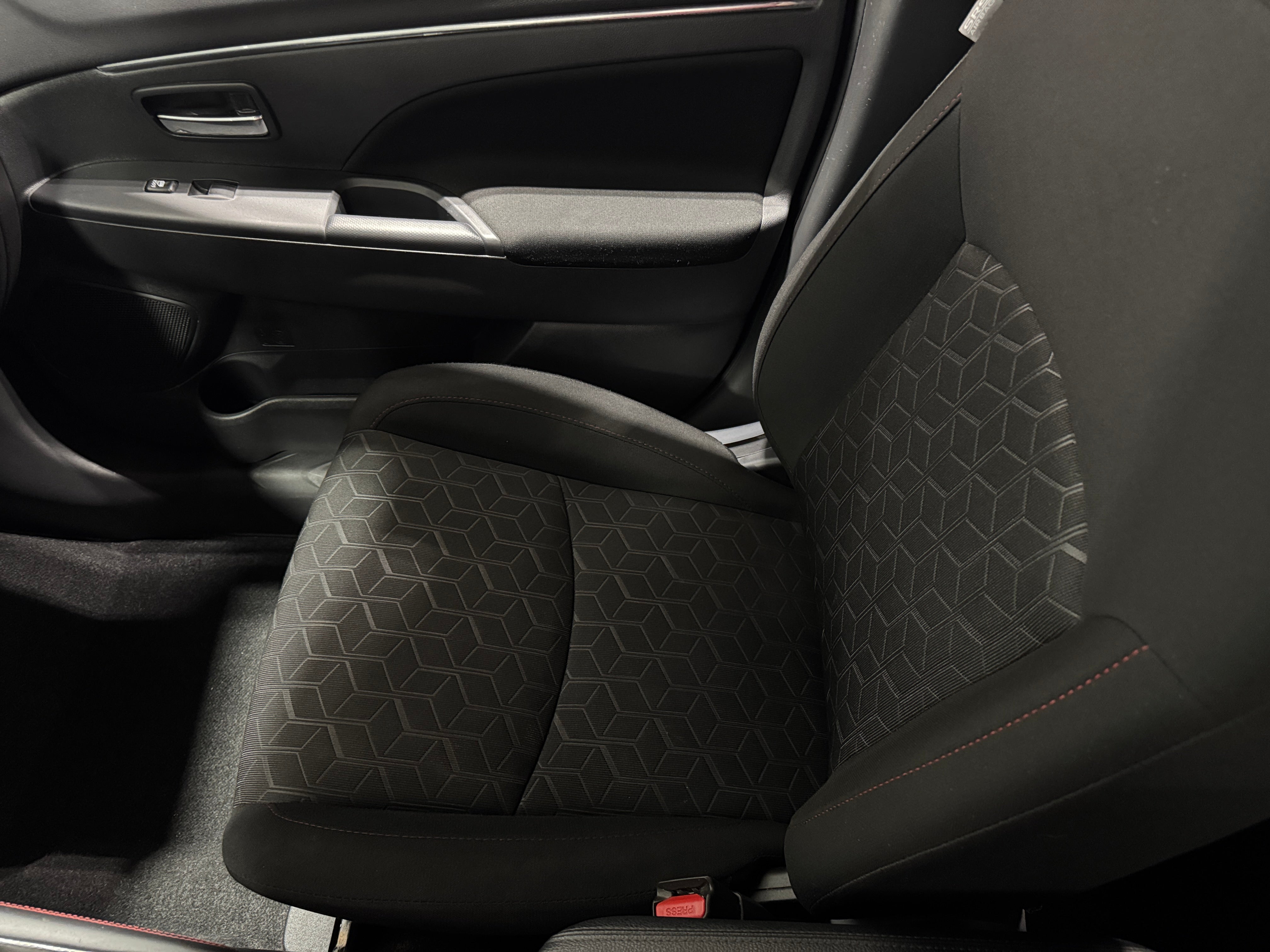 2020 Mitsubishi Outlander Sport BE 2