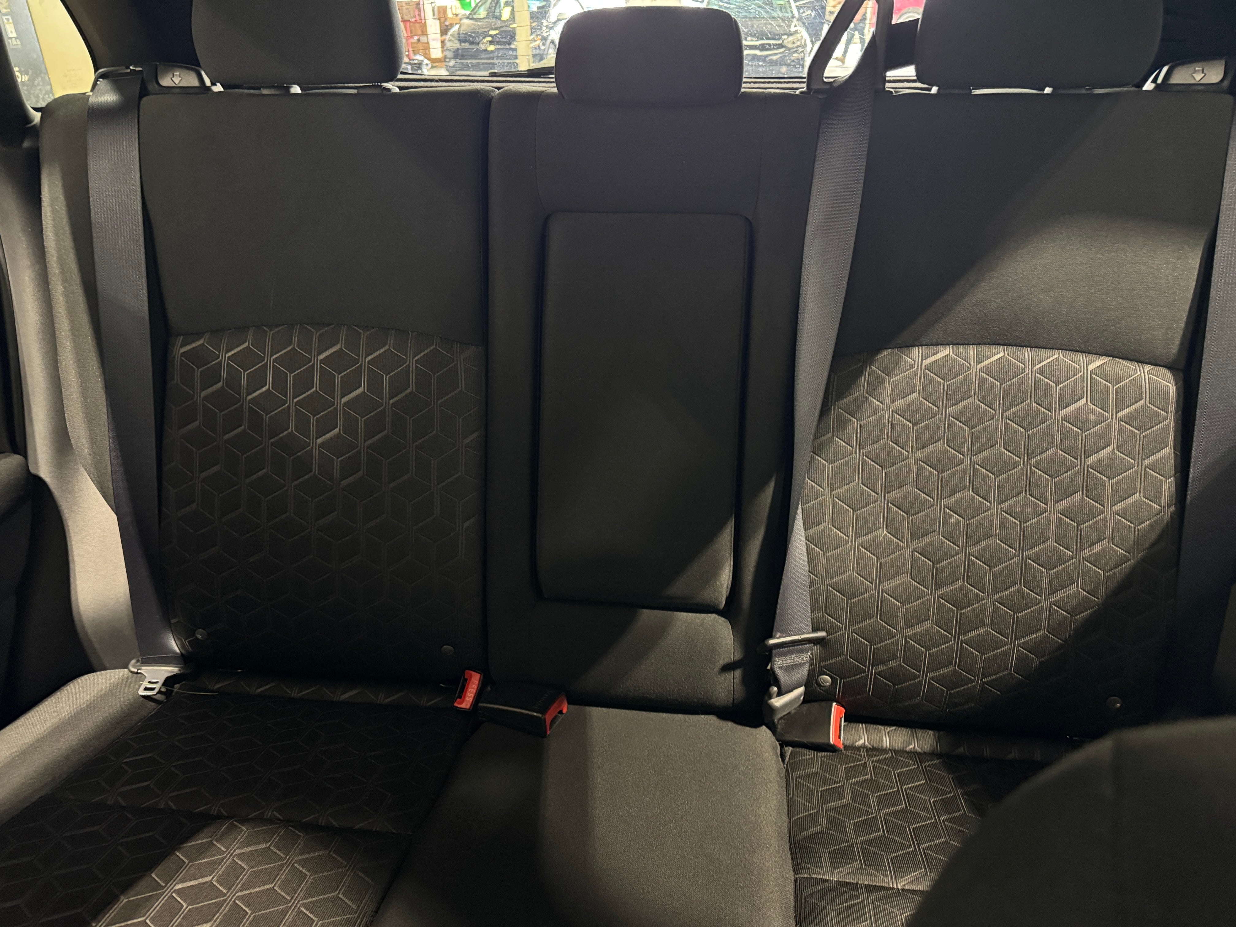 2020 Mitsubishi Outlander Sport BE 6