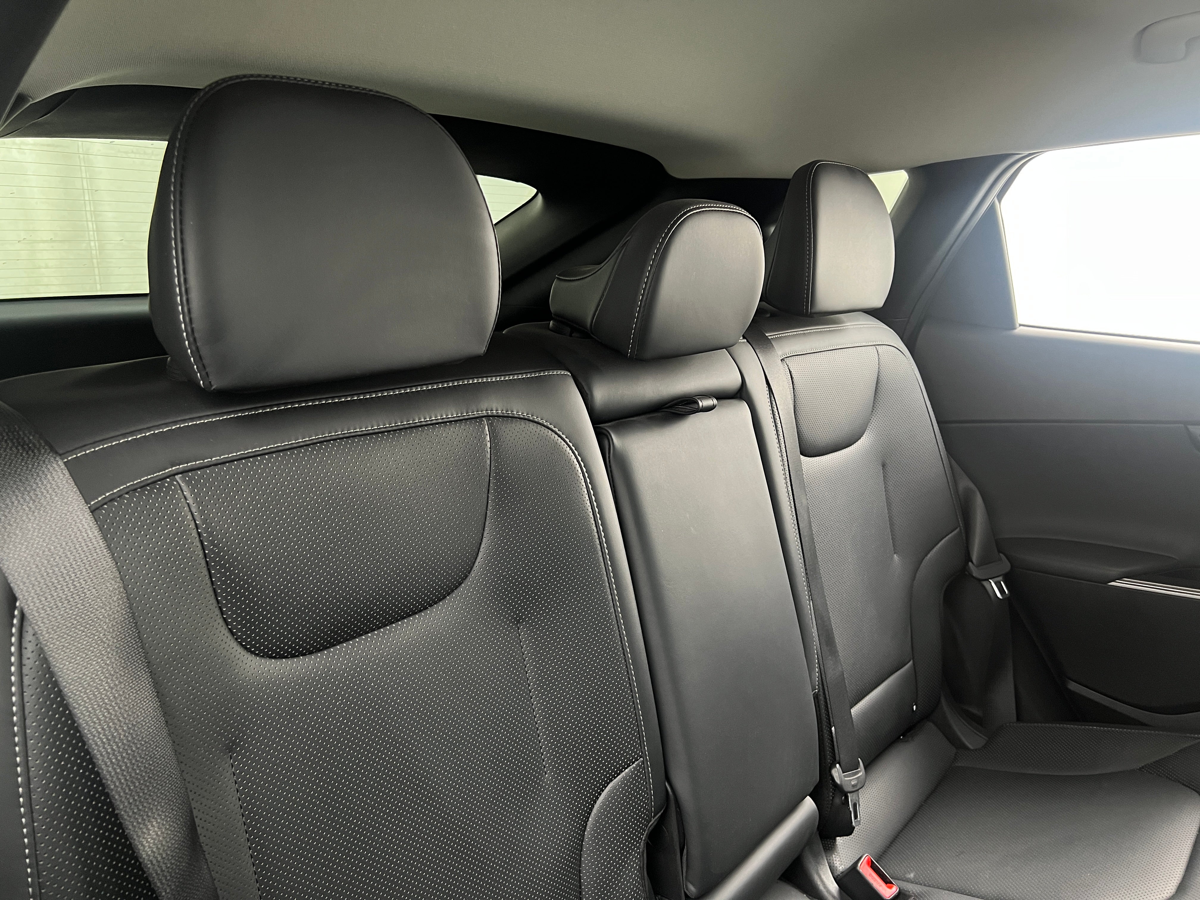 2024 Kia EV6 Wind 5