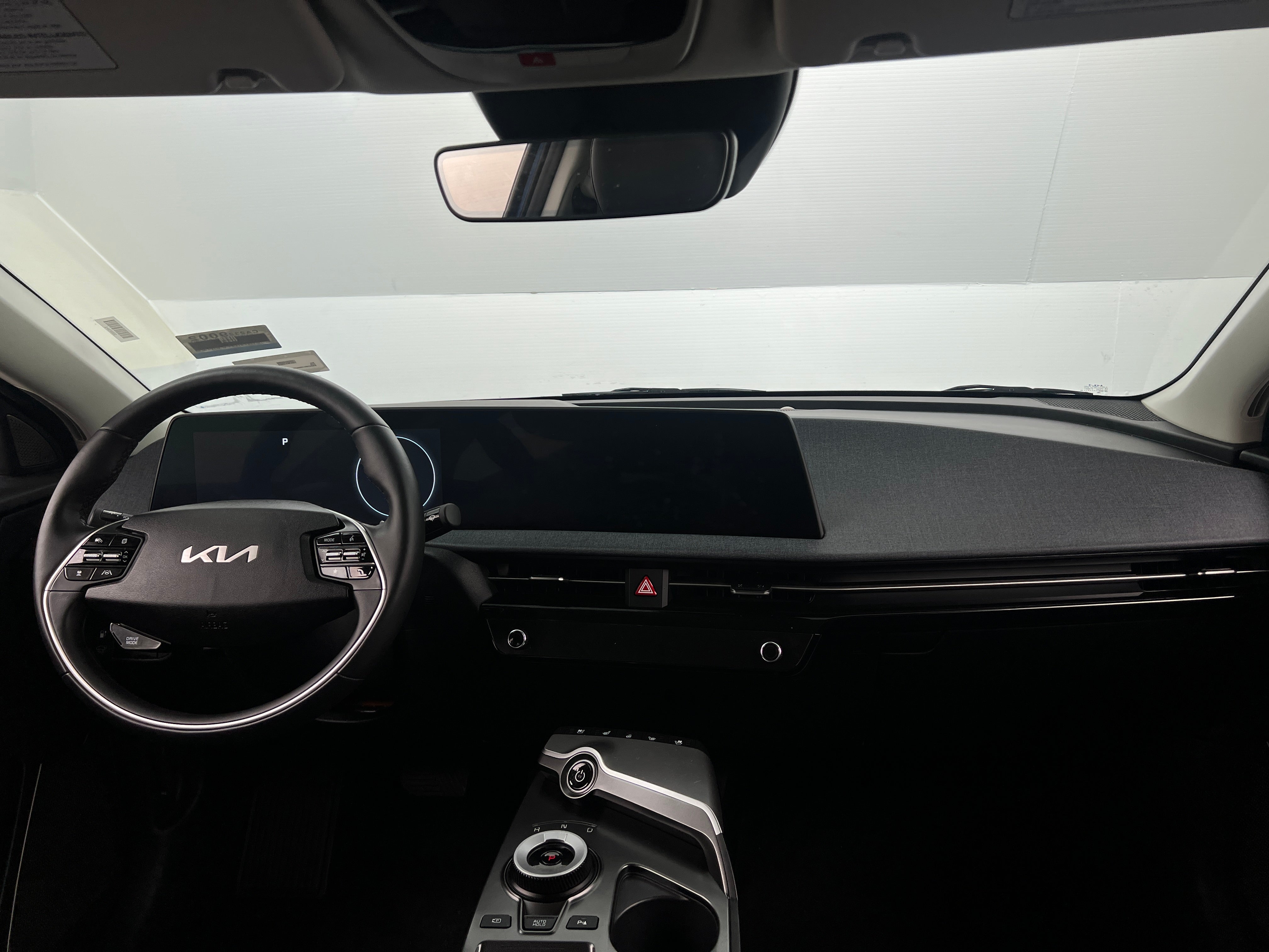 2024 Kia EV6 Wind 2