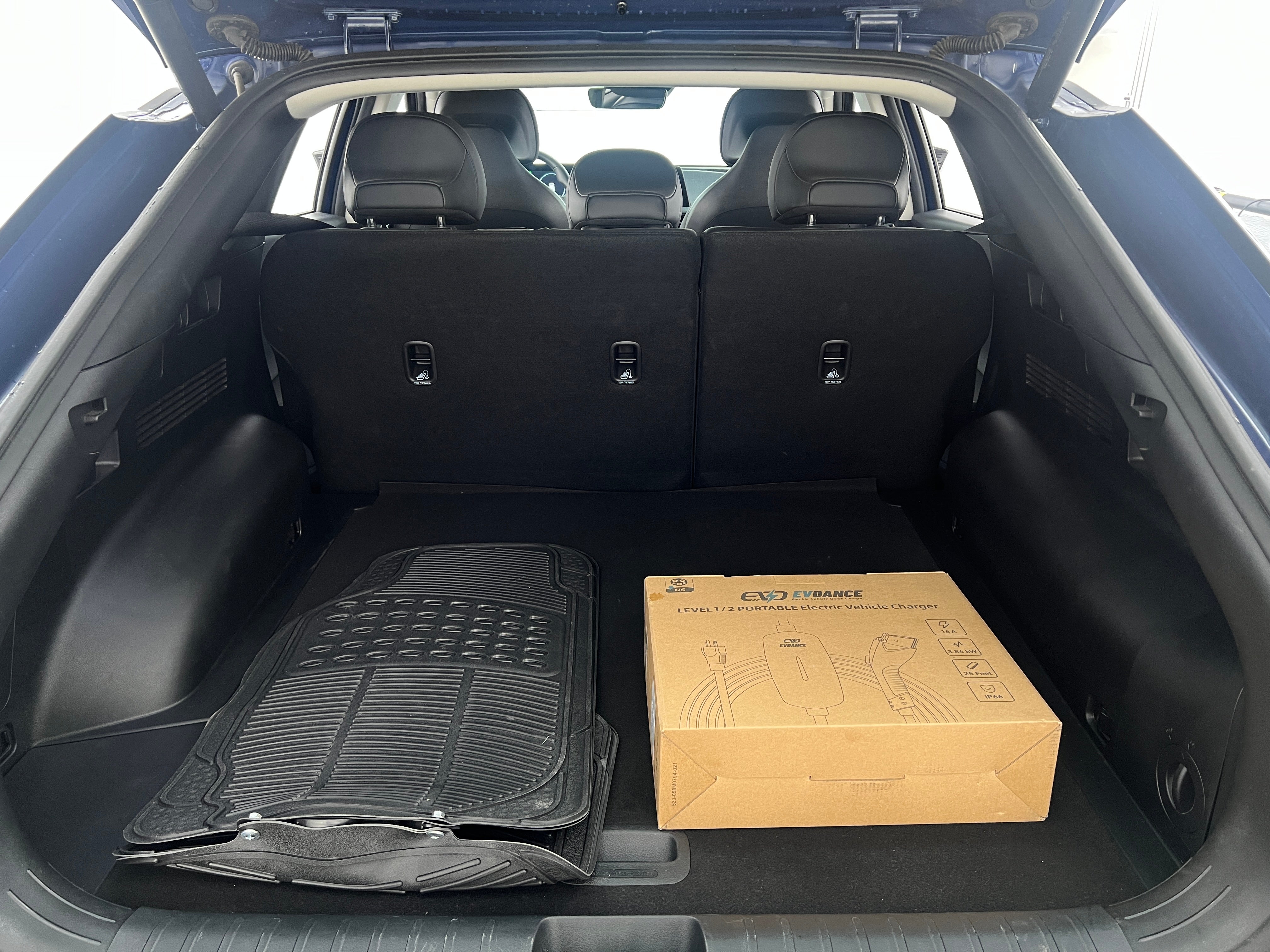 2024 Kia EV6 Wind 6