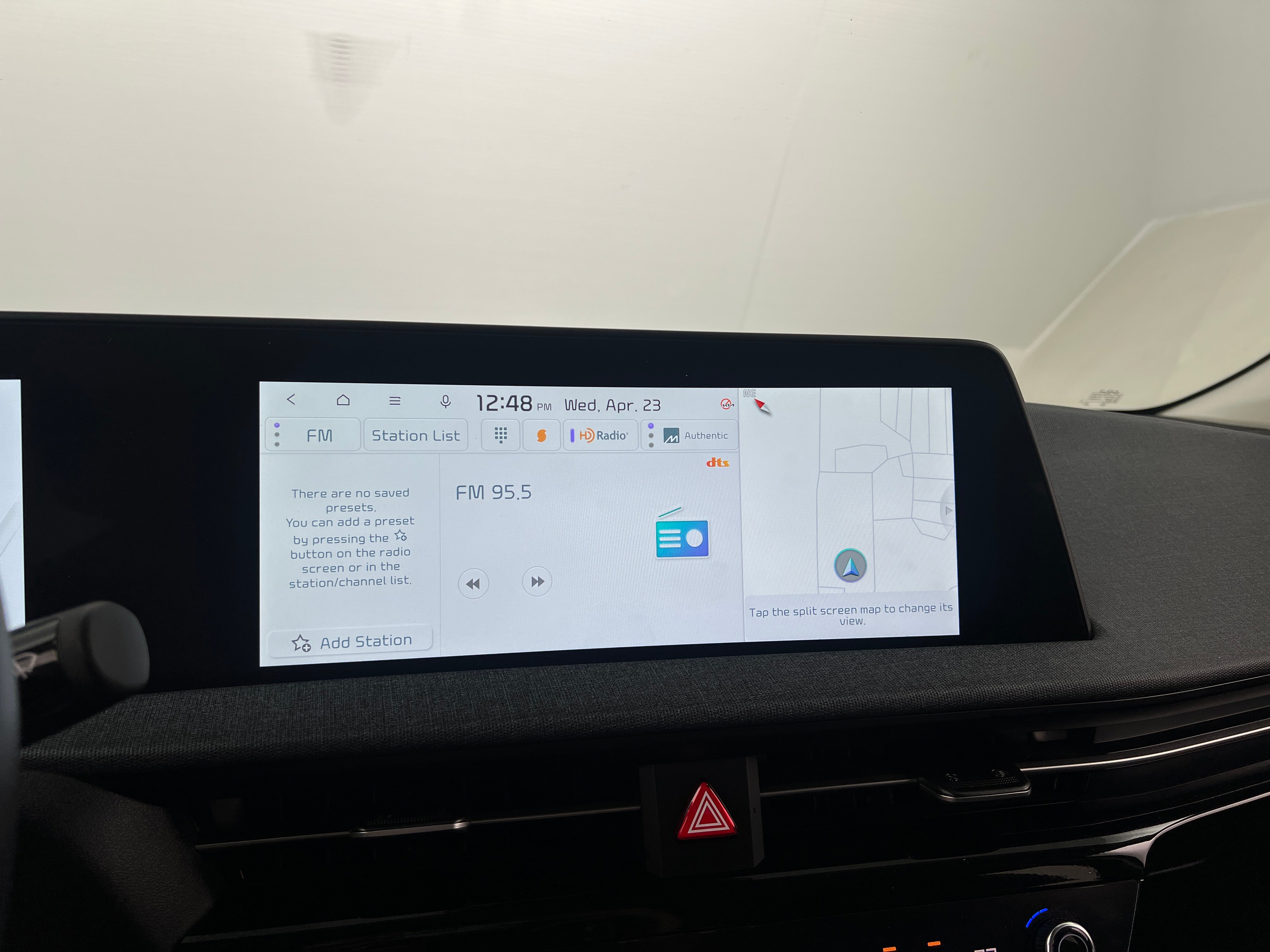 2024 Kia EV6 Wind 3
