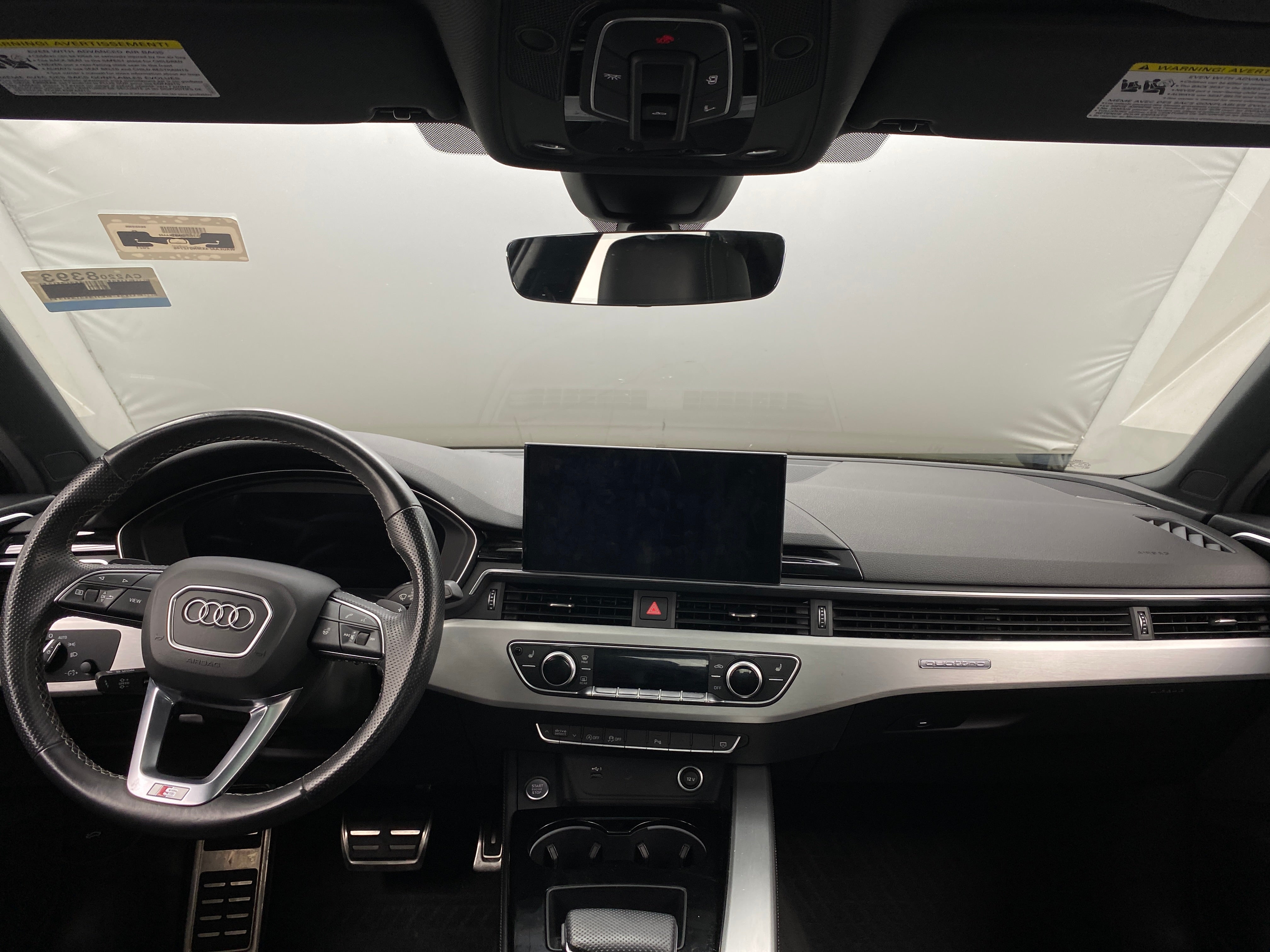 2021 Audi A4 Premium Plus 2