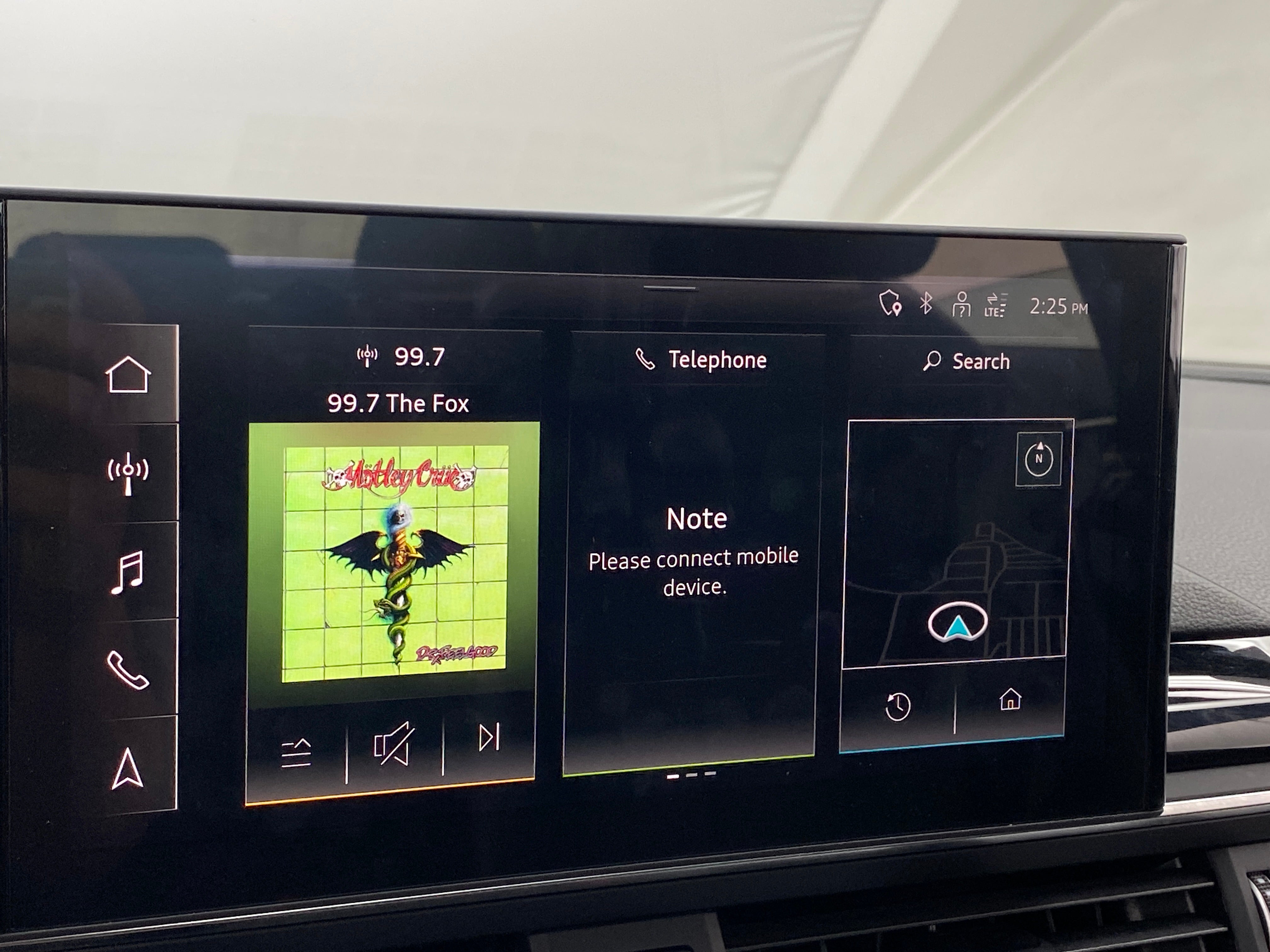 2021 Audi A4 Premium Plus 3