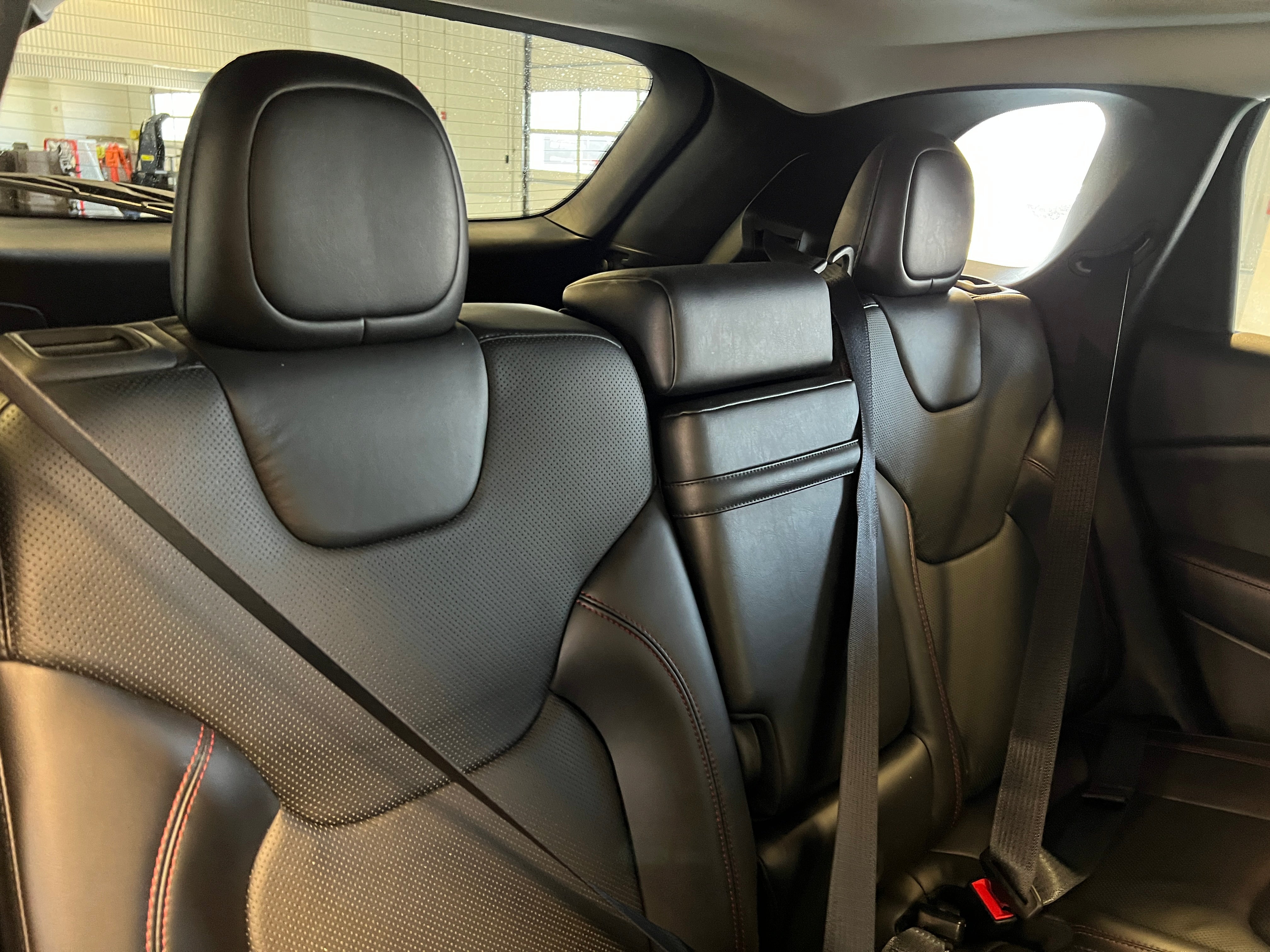 2019 Jeep Cherokee Trailhawk Elite 5