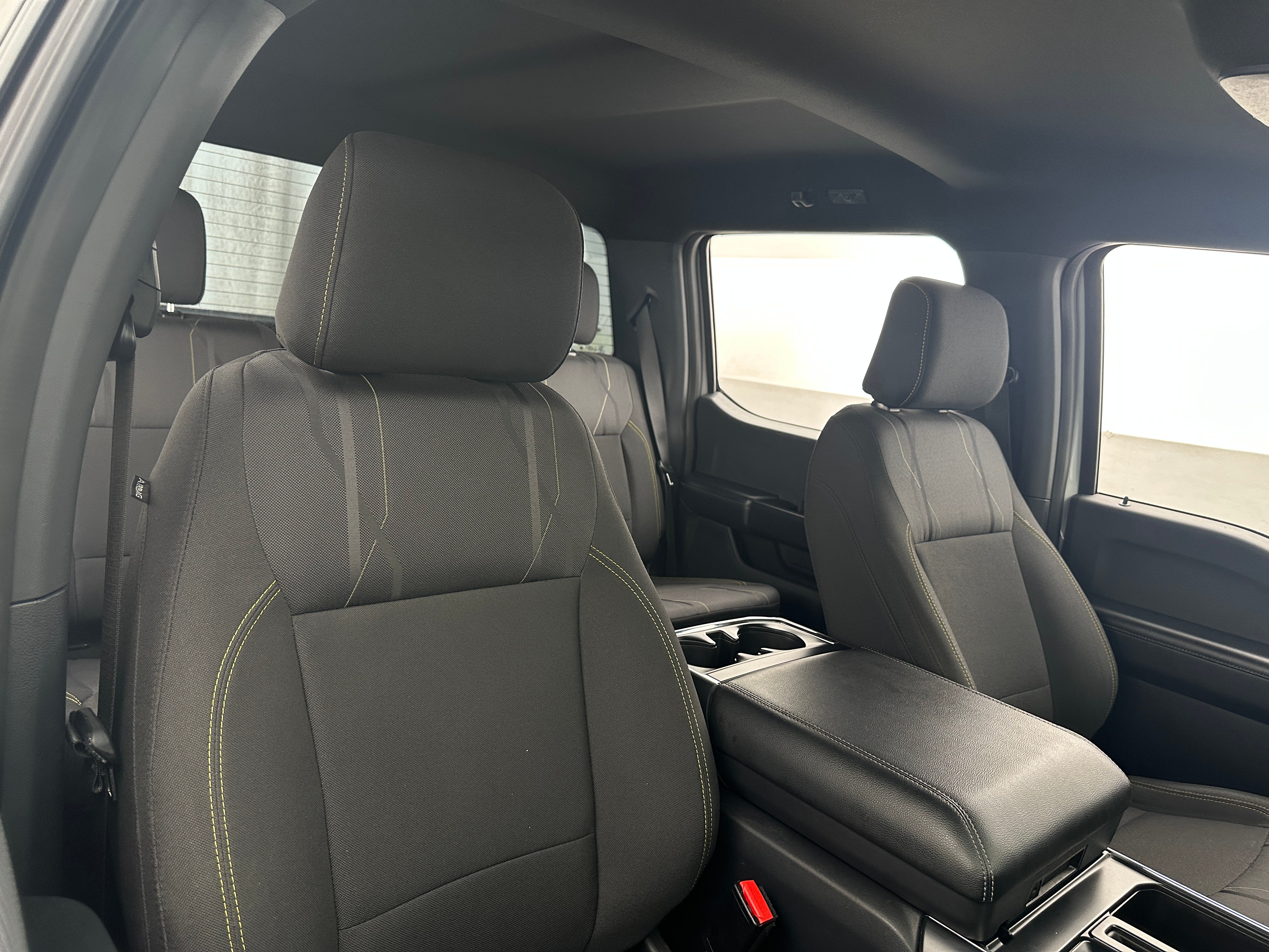 2024 Ford Econoline E-150 2