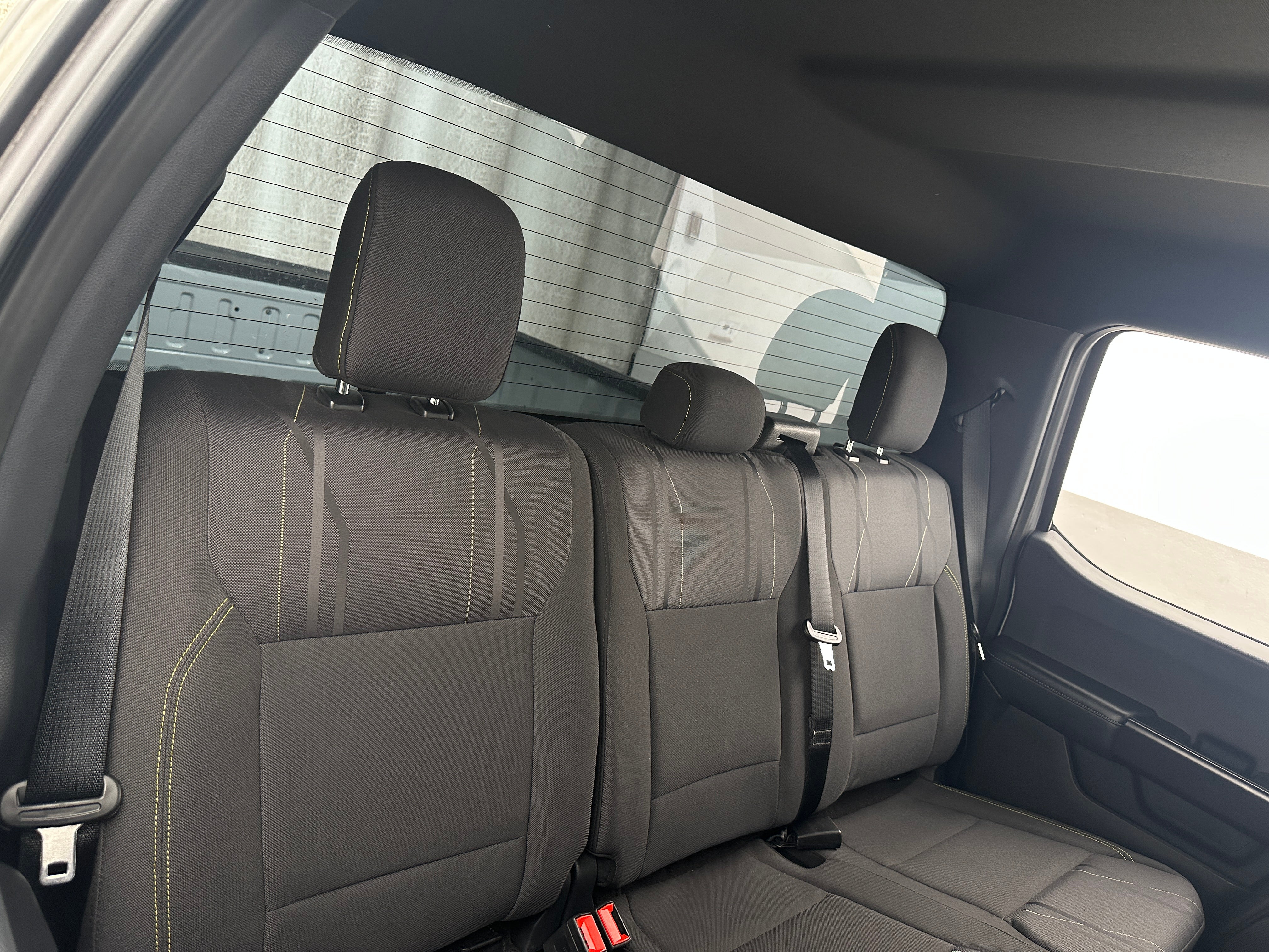 2024 Ford Econoline E-150 6