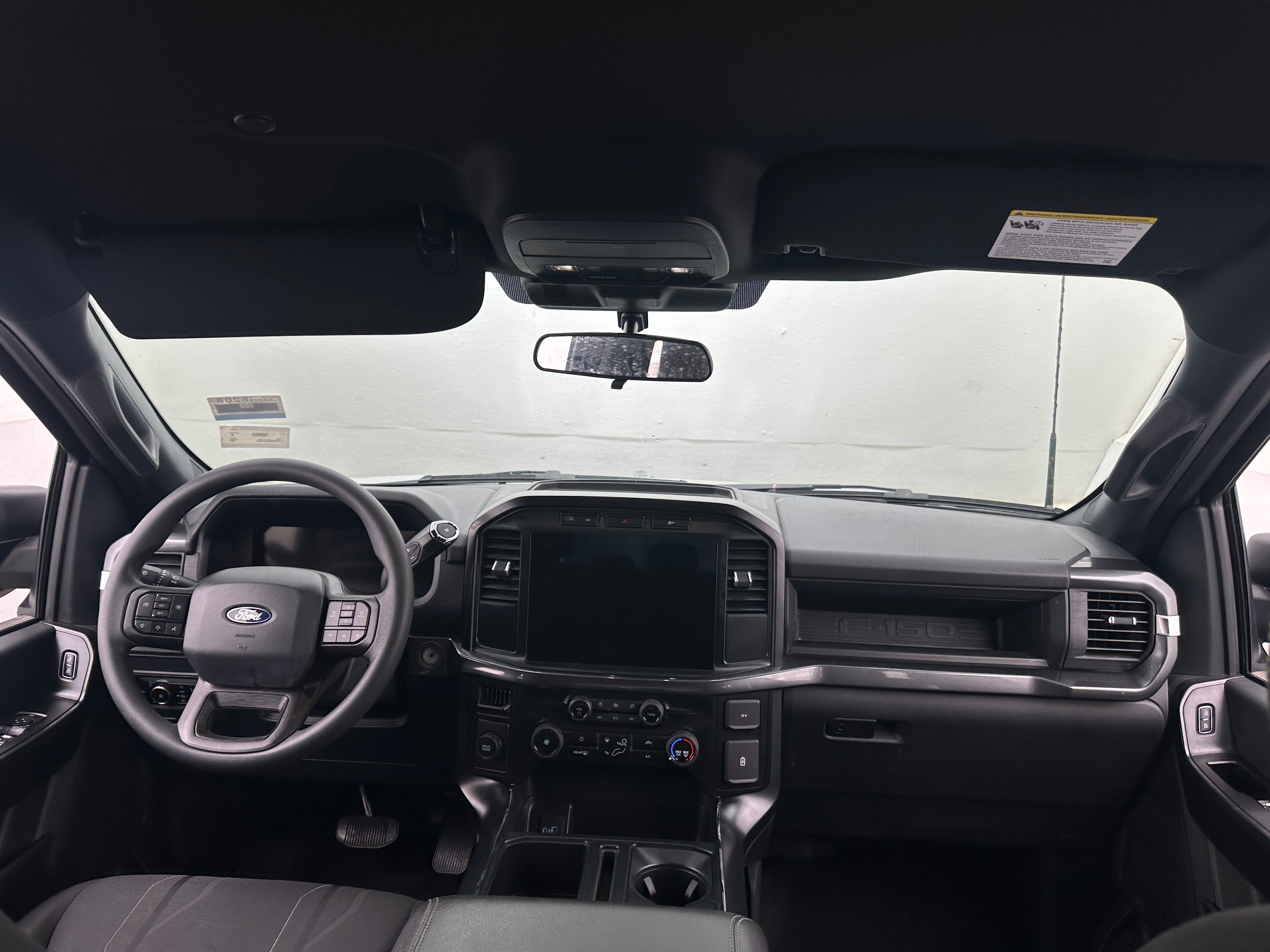 2024 Ford Econoline E-150 3