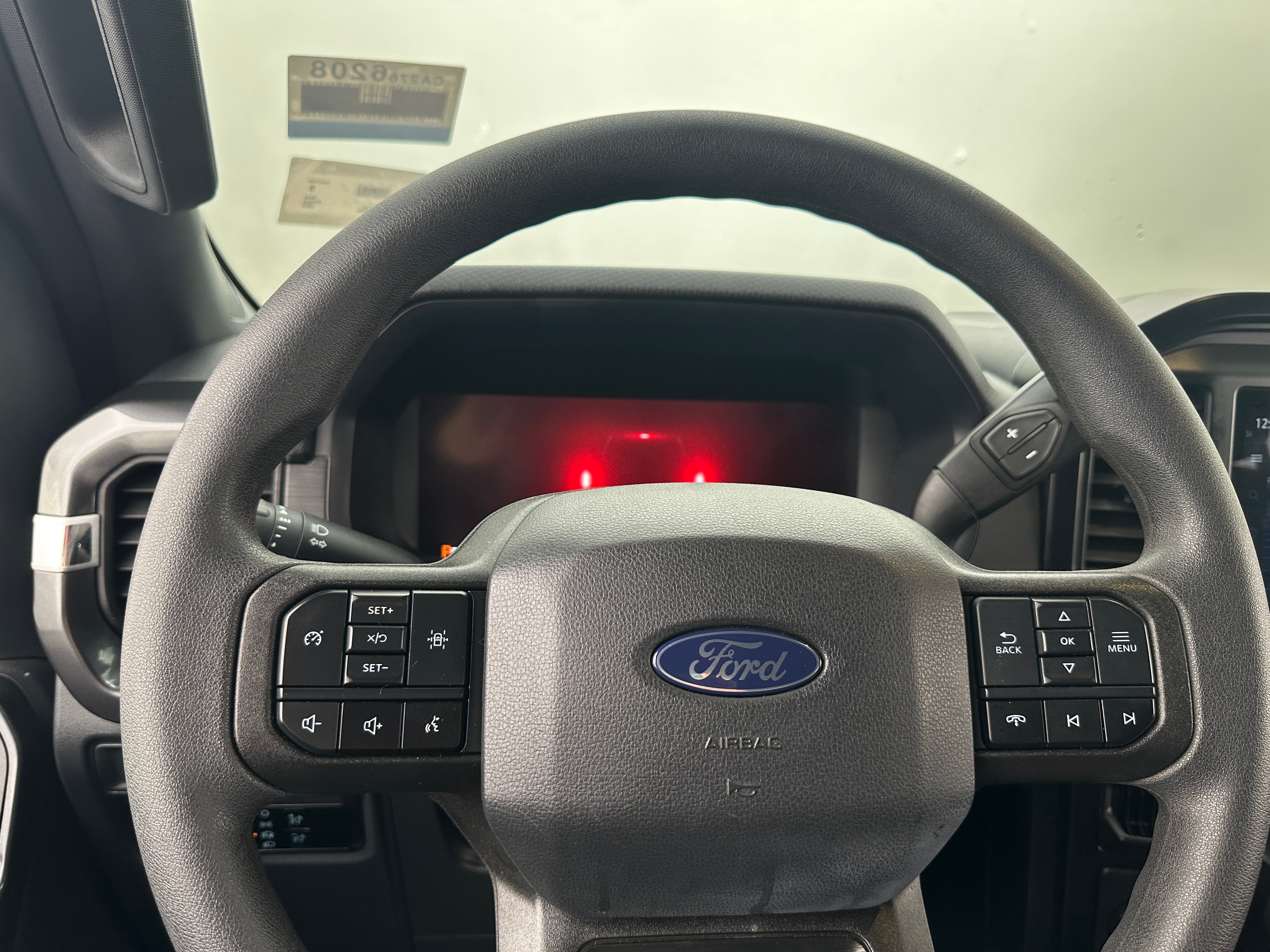 2024 Ford Econoline E-150 5