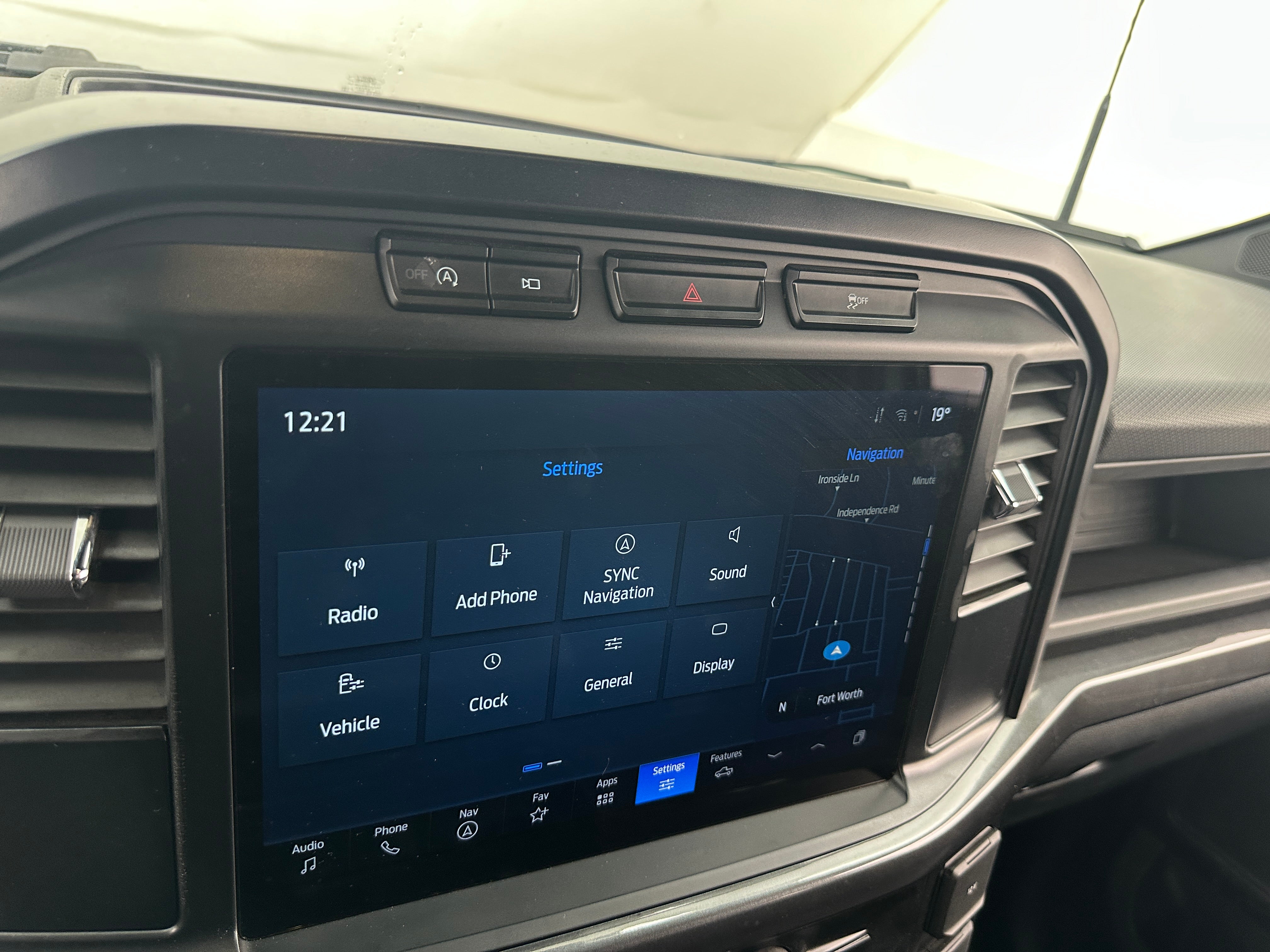 2024 Ford Econoline E-150 4
