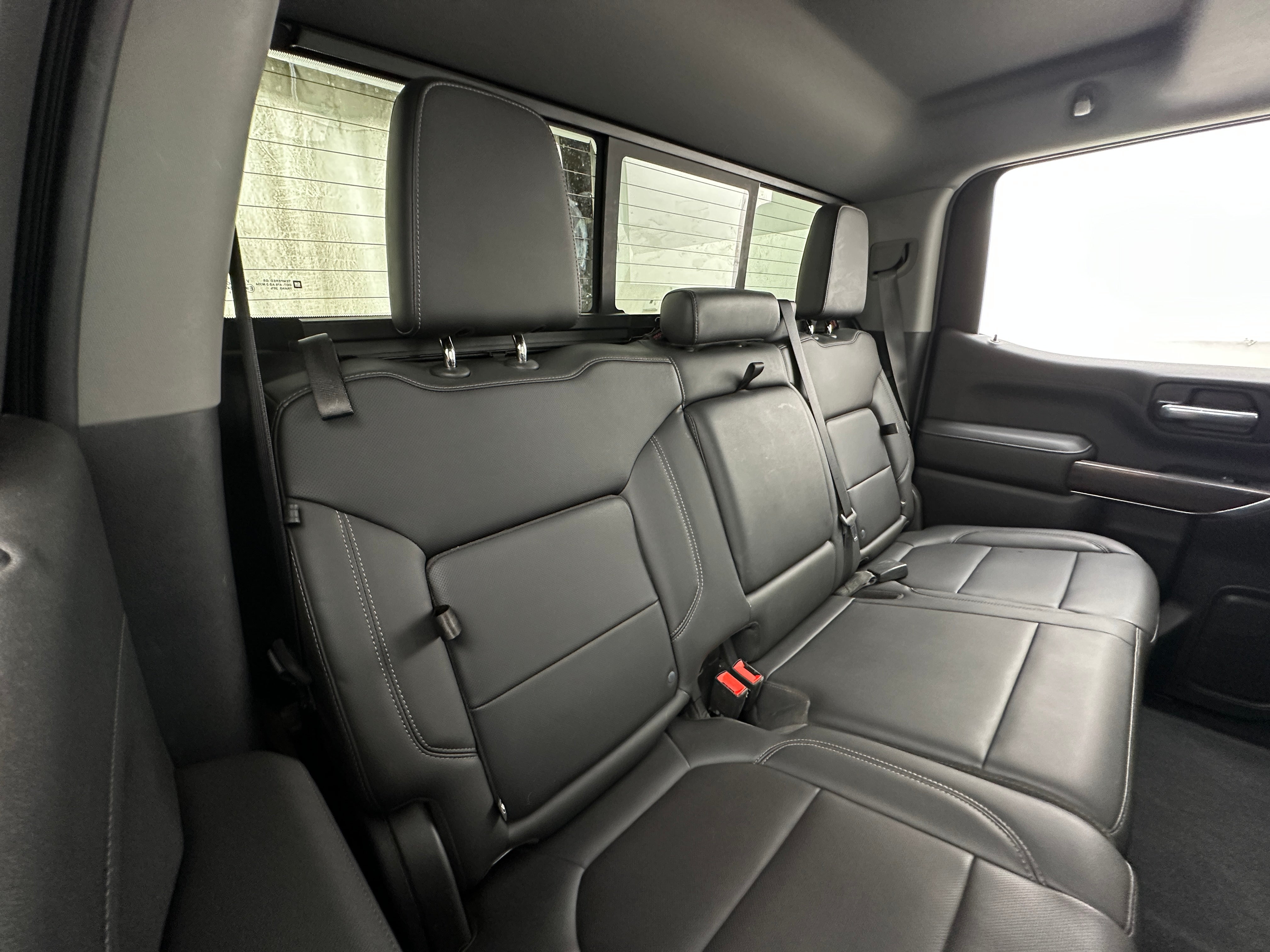2019 GMC Sierra 1500 SLT 5