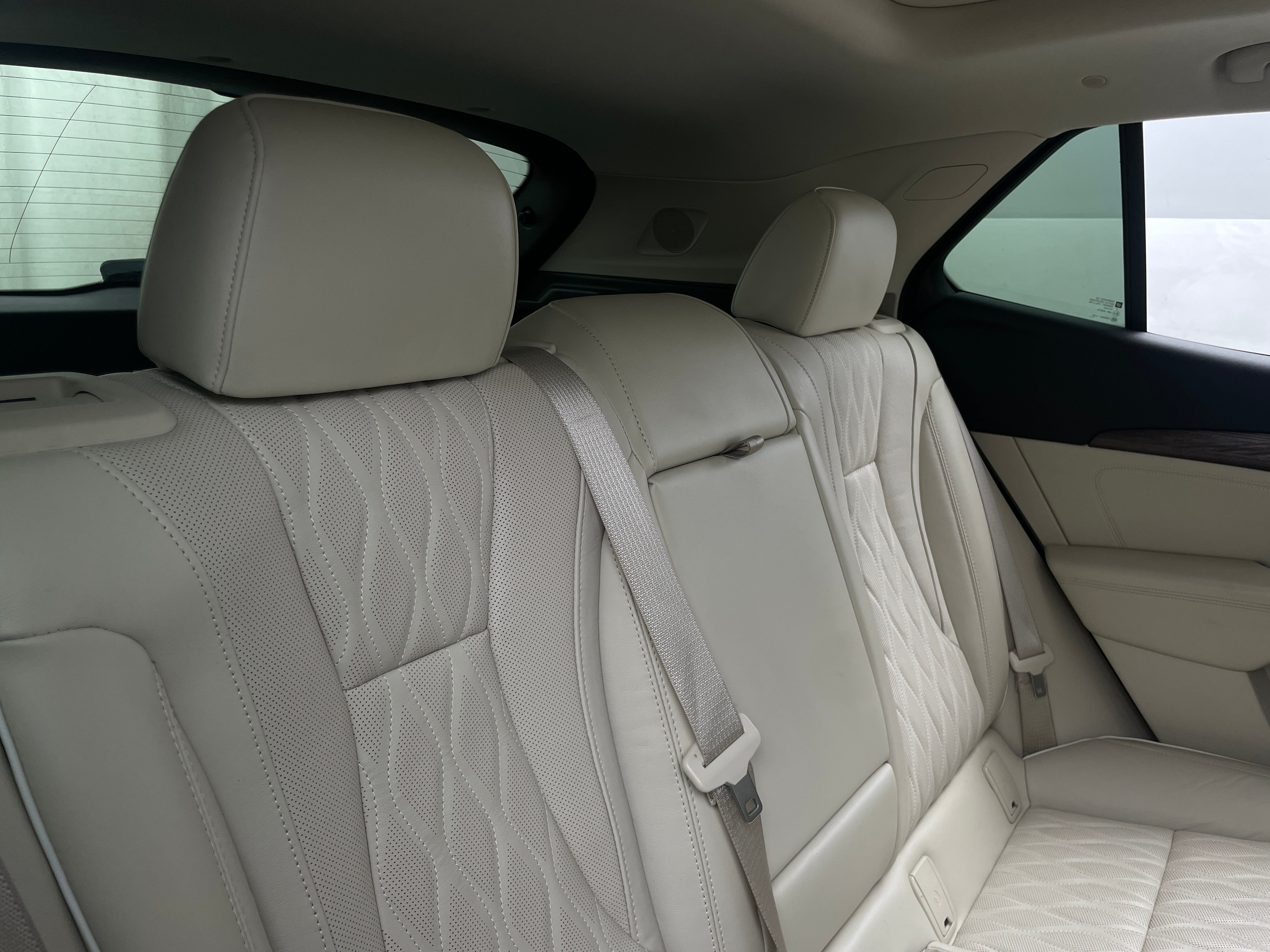 2021 Buick Envision Avenir 6