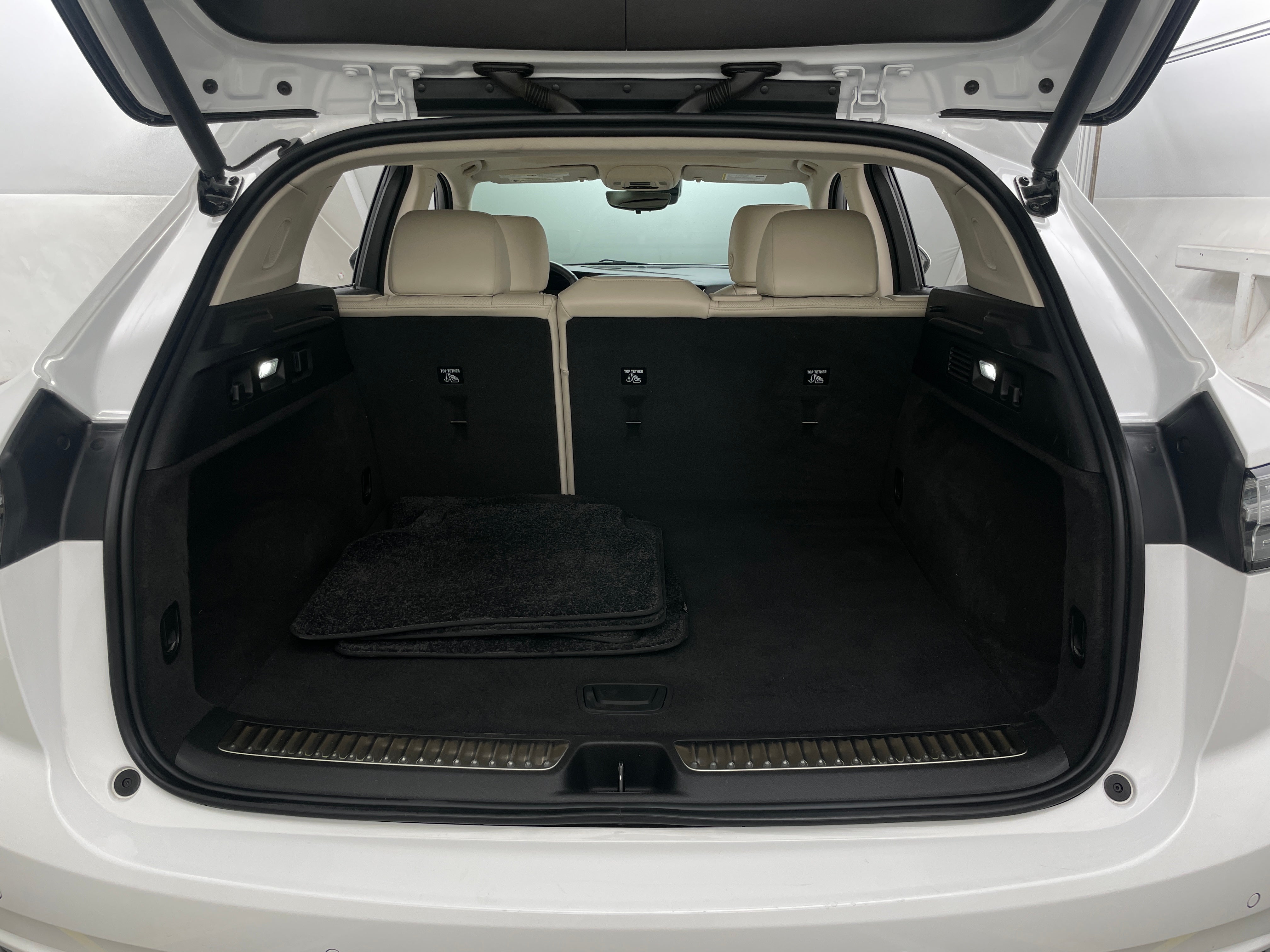 2021 Buick Envision Avenir 7