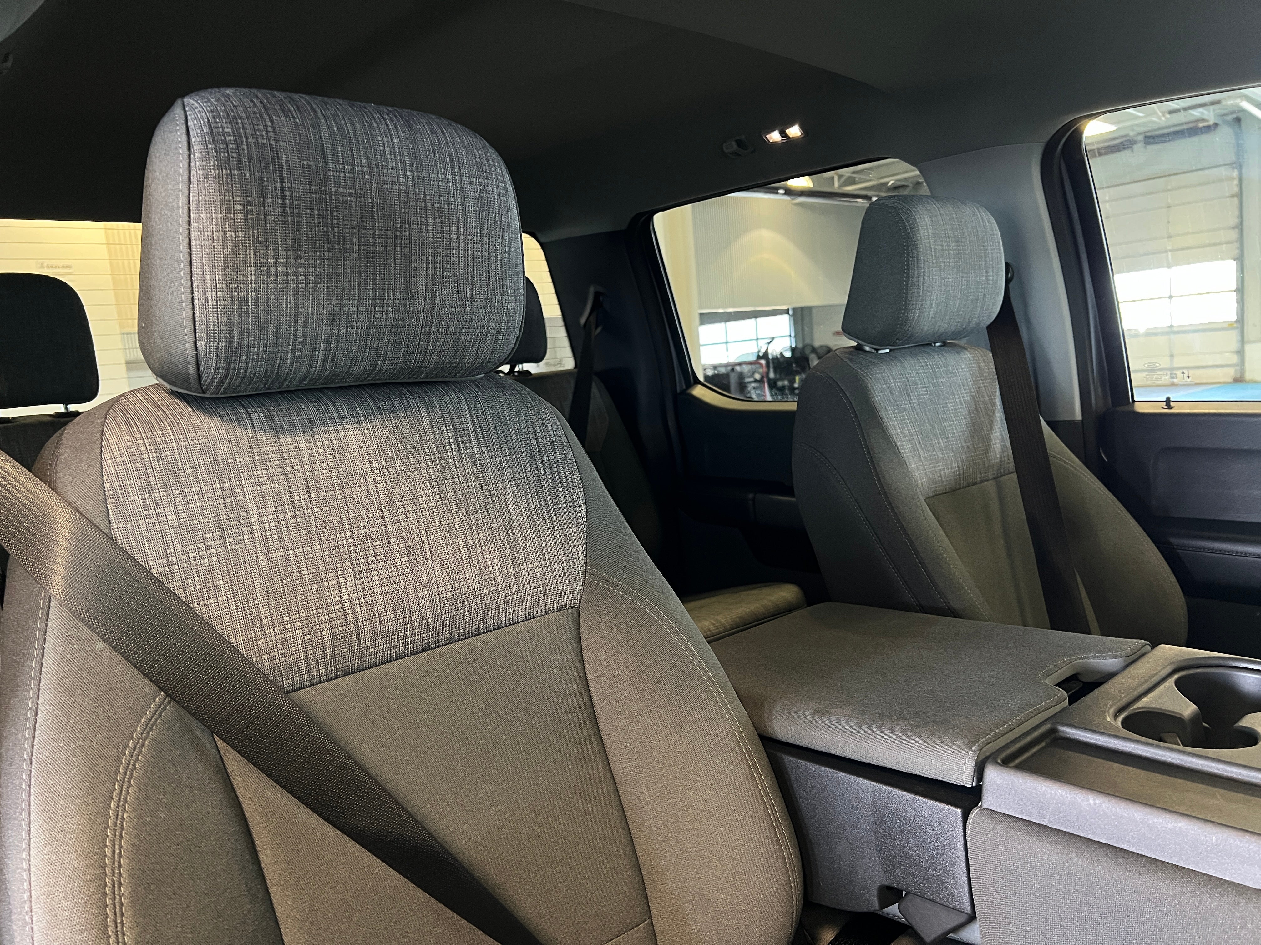 2023 Ford Econoline E-150 2