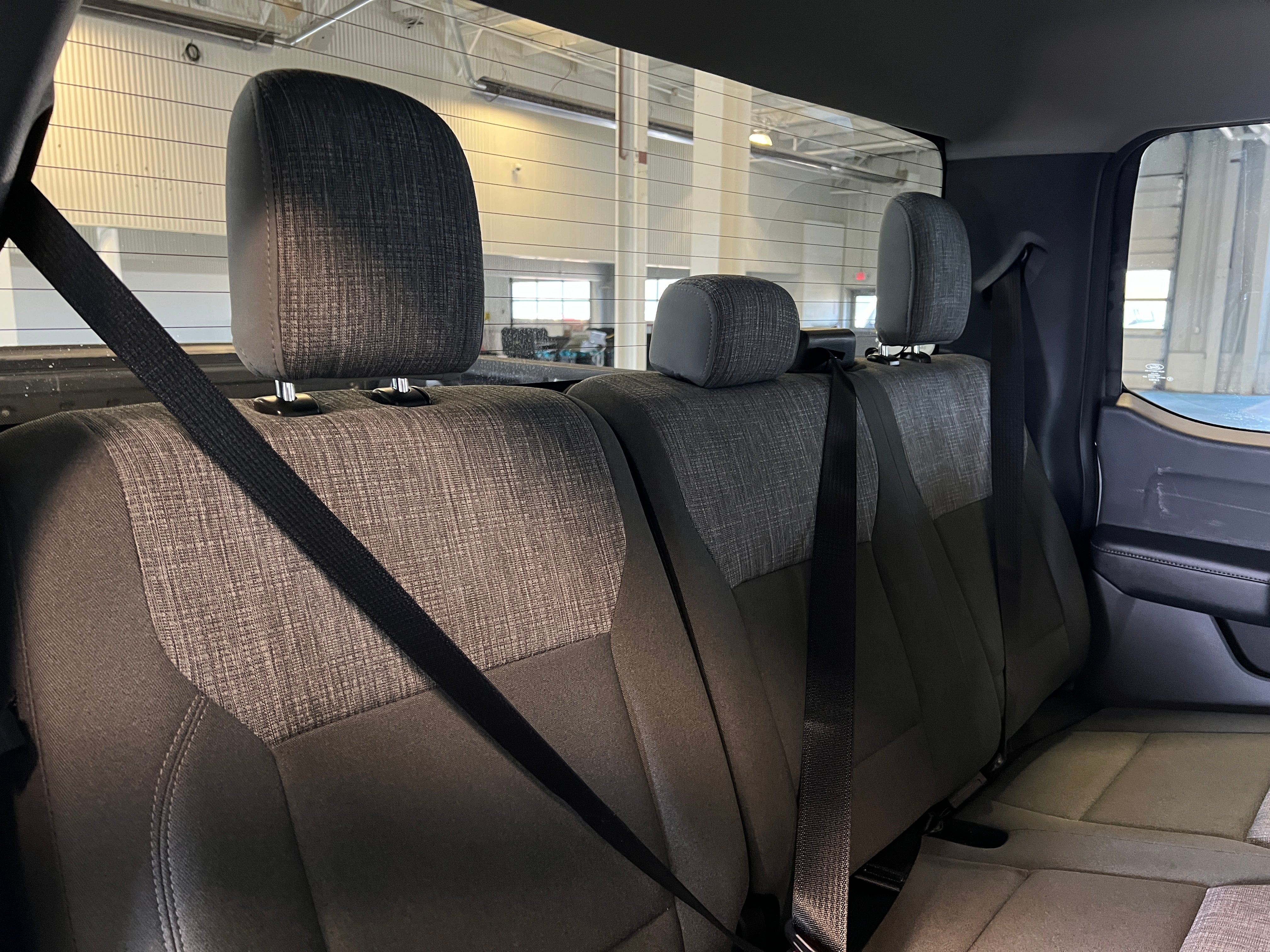 2023 Ford Econoline E-150 6