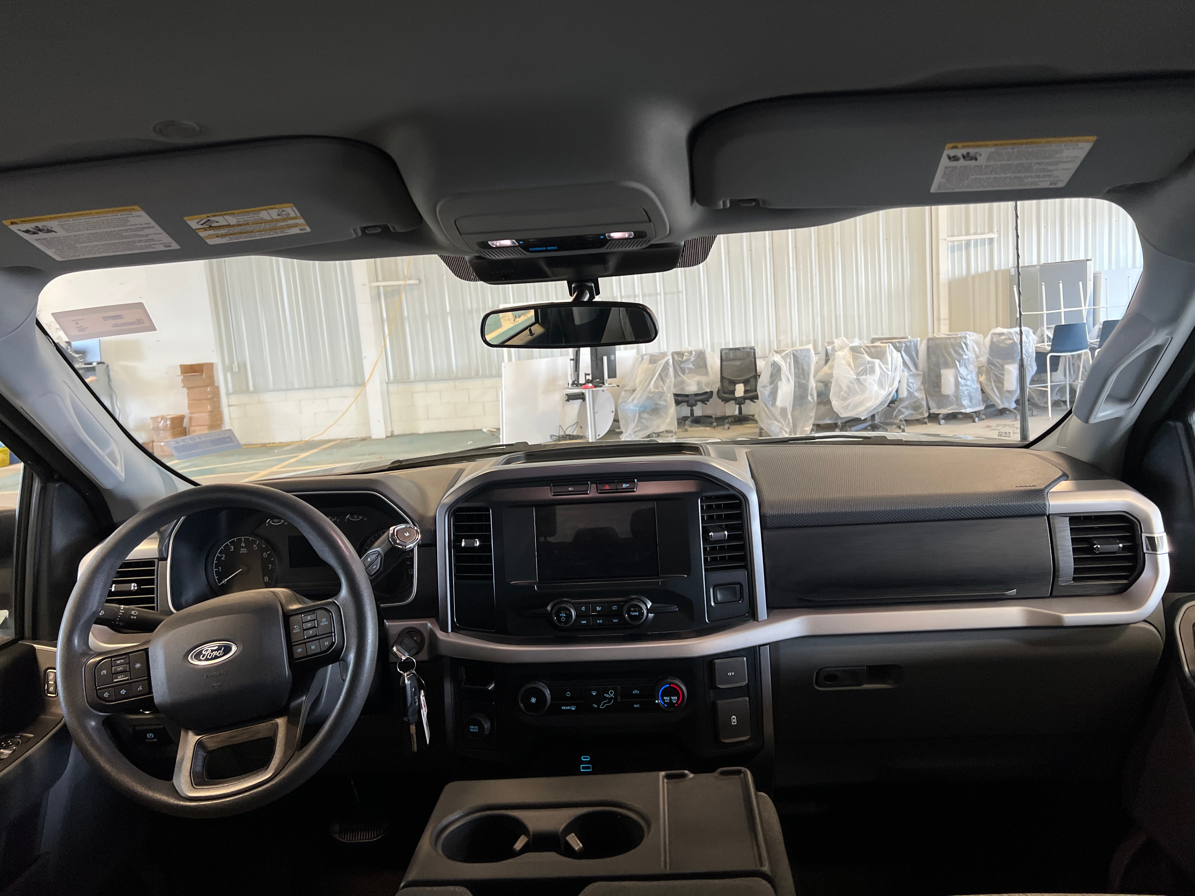 2023 Ford Econoline E-150 3
