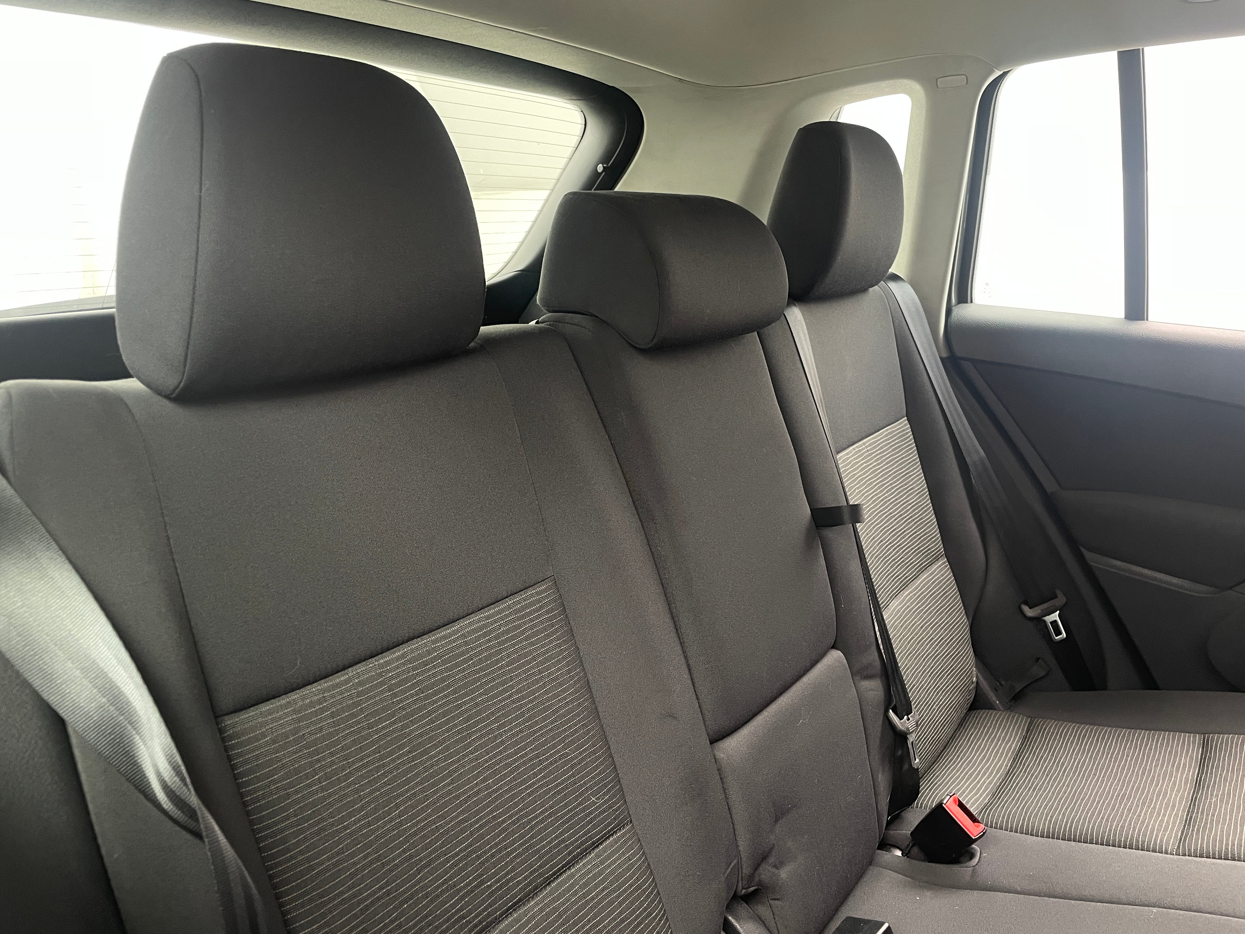 2017 Volkswagen Tiguan Limited 6