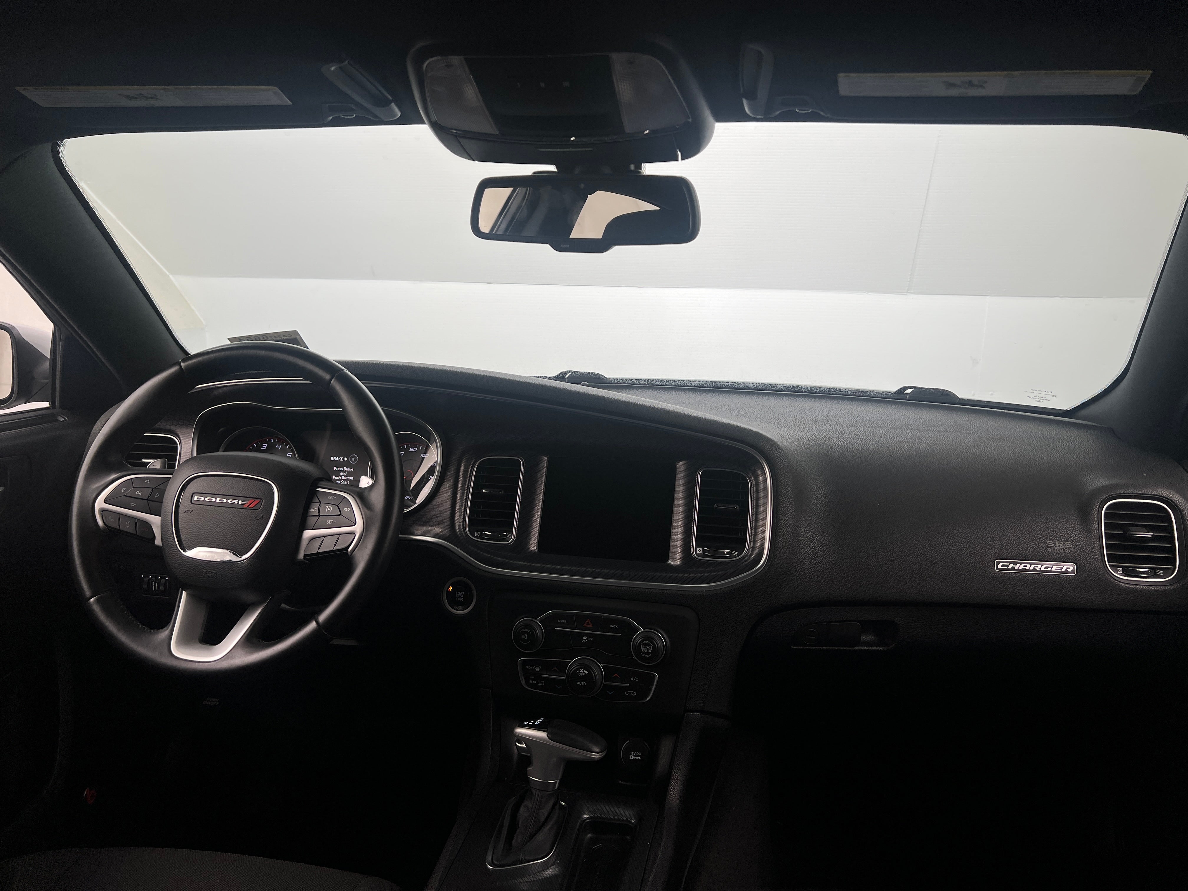 2015 Dodge Charger R/T 3