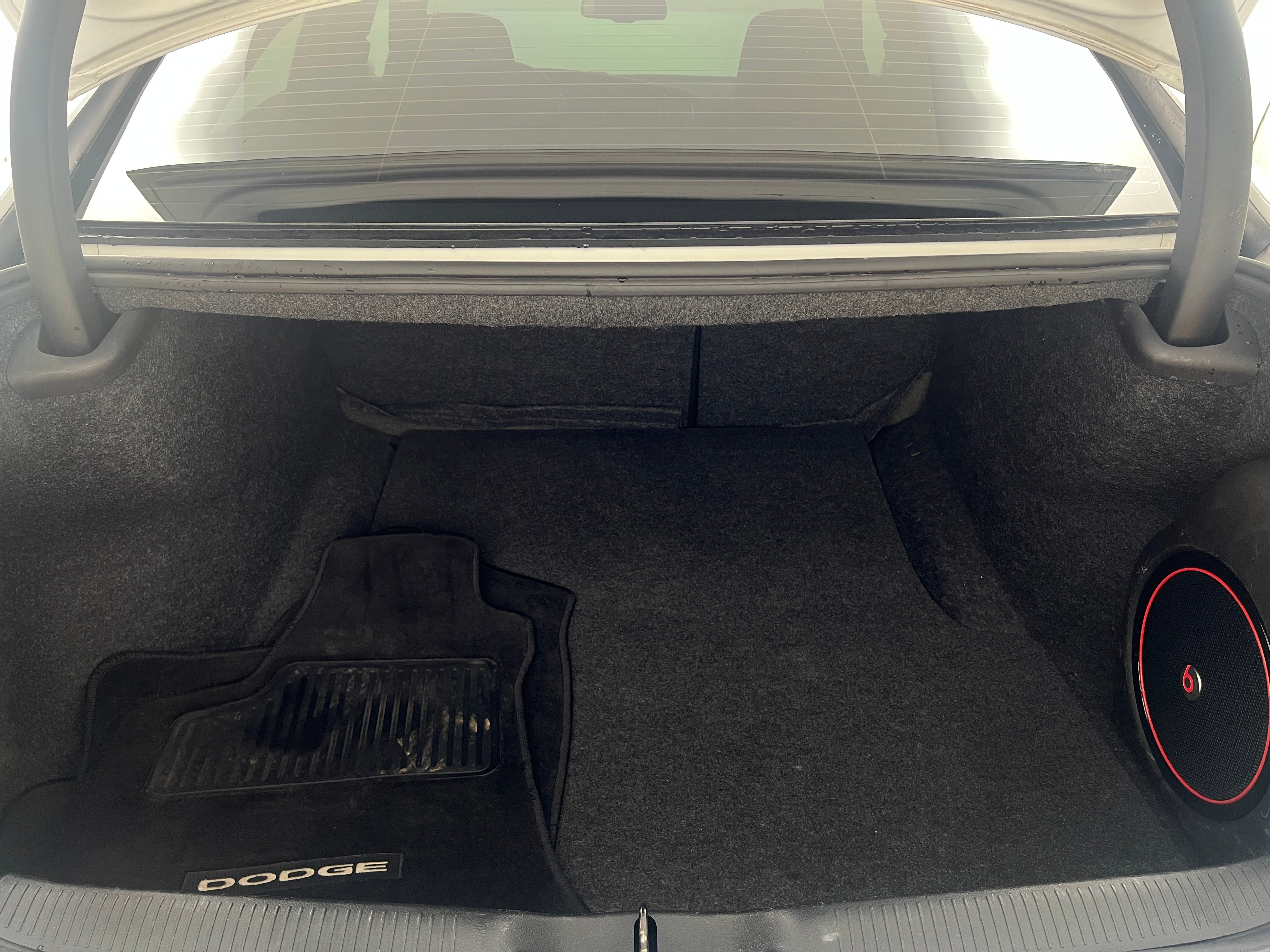 2015 Dodge Charger R/T 7