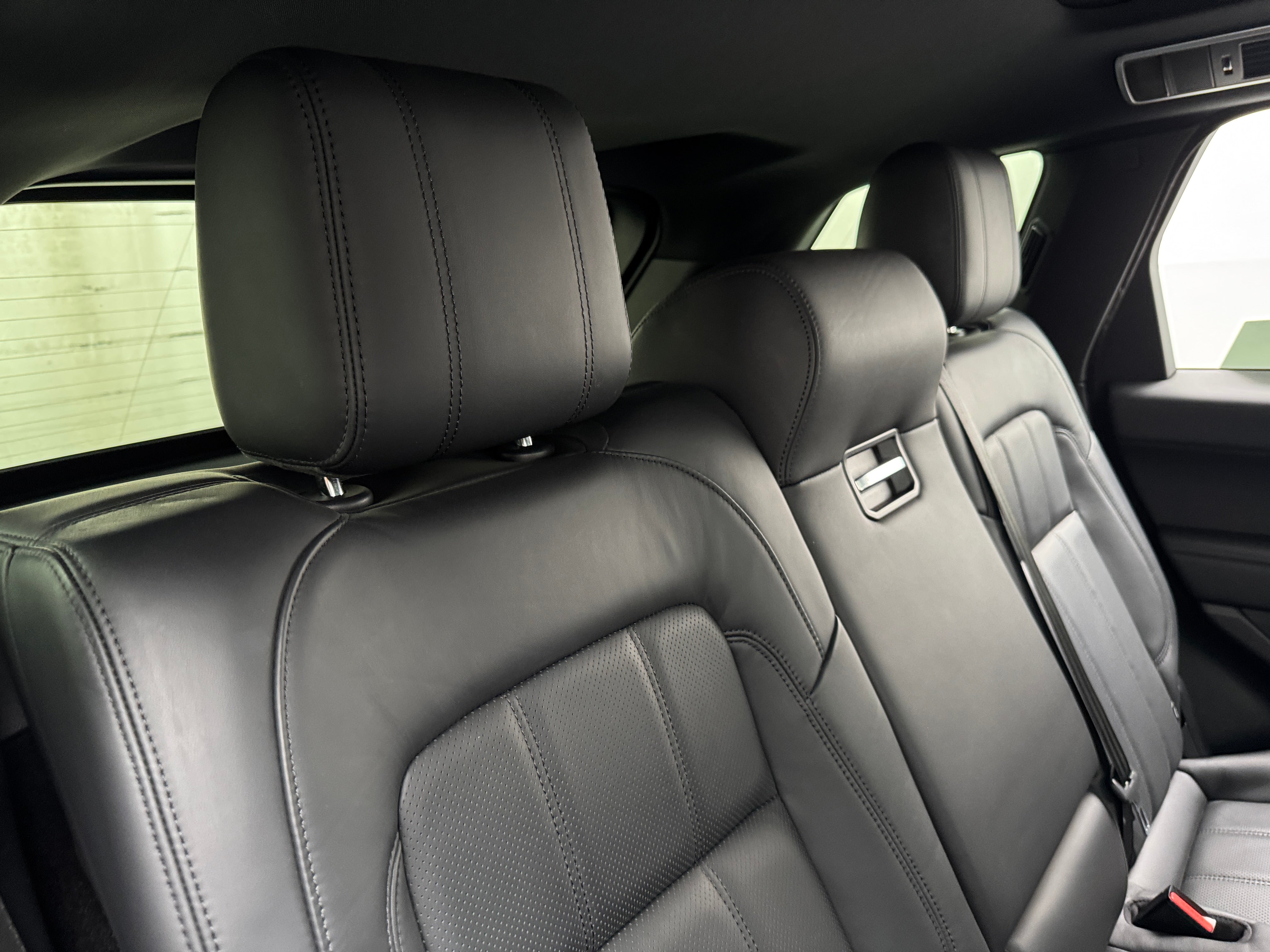 2019 Land Rover Range Rover Sport HSE 5
