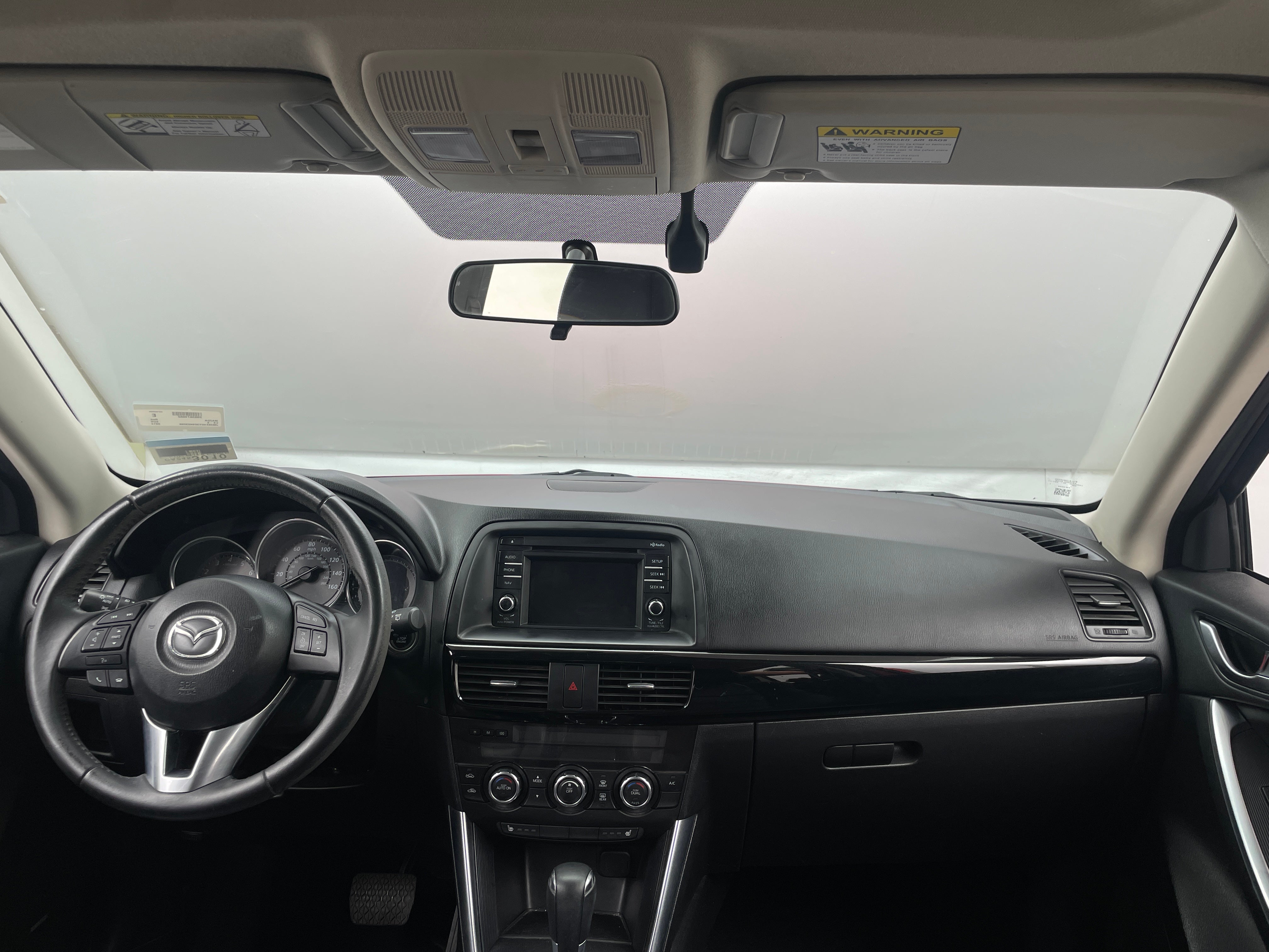 2014 Mazda CX-5 Grand Touring 2