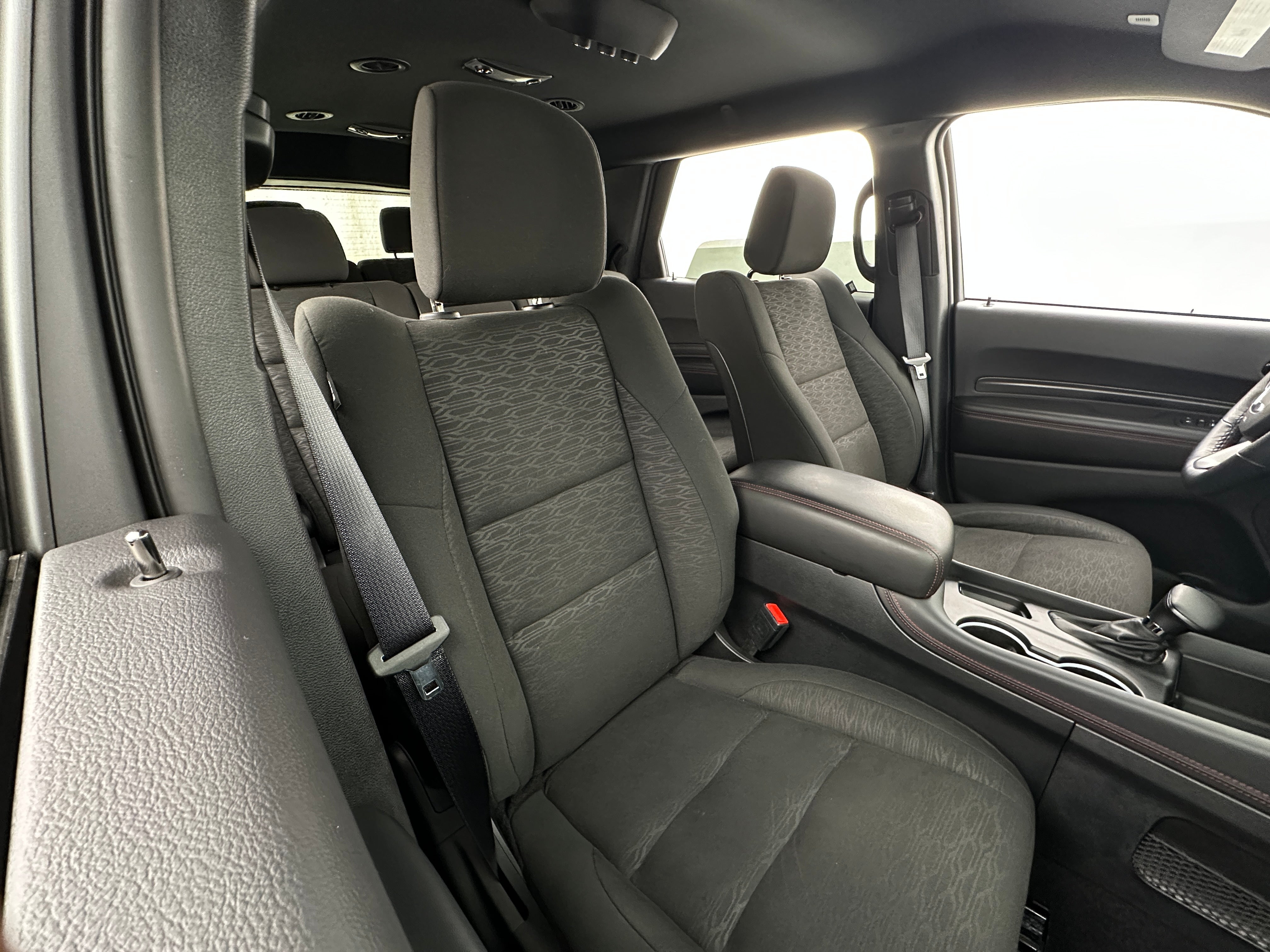 2024 Dodge Durango GT 2