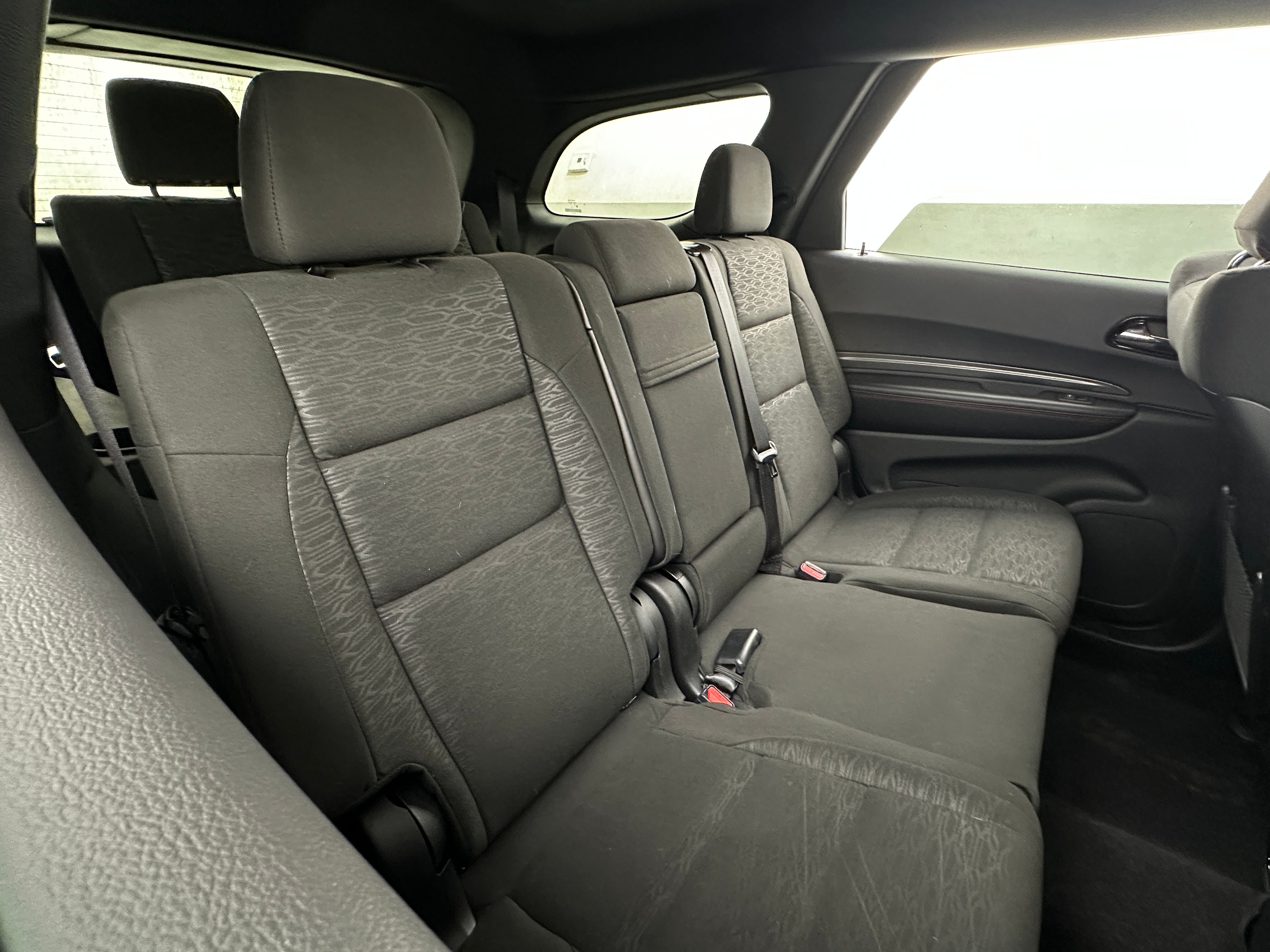 2024 Dodge Durango GT 6
