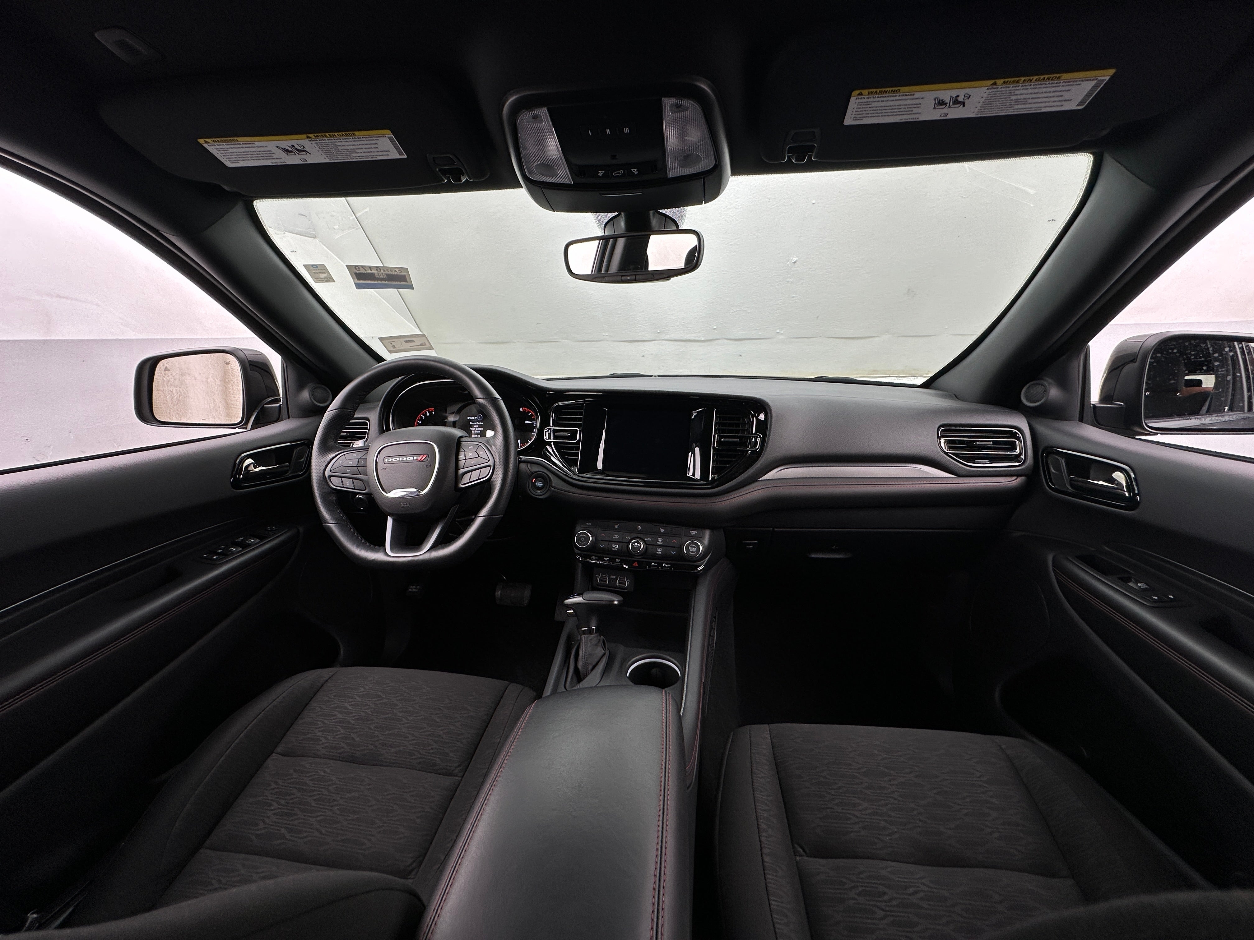 2024 Dodge Durango GT 3