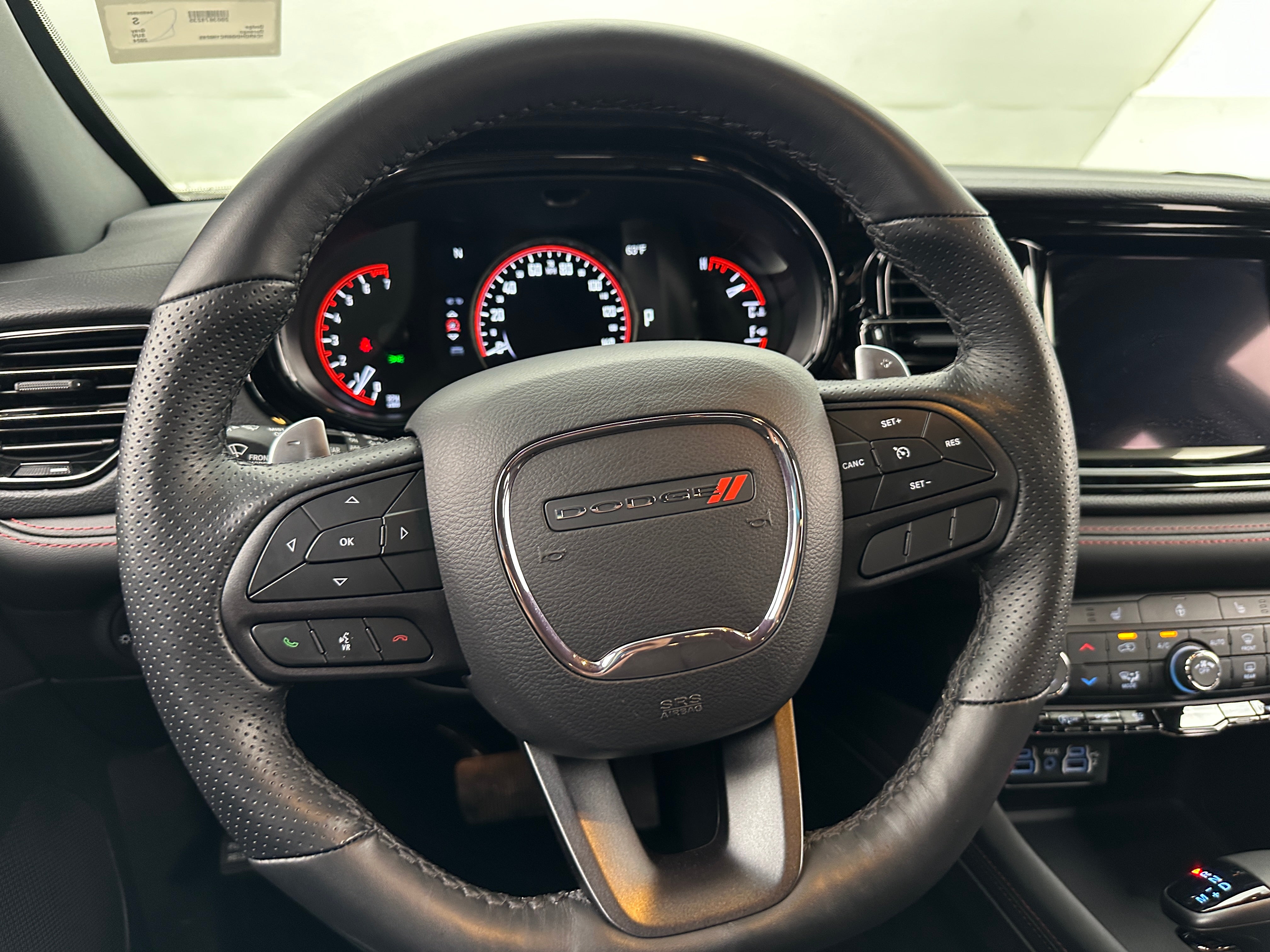 2024 Dodge Durango GT 5
