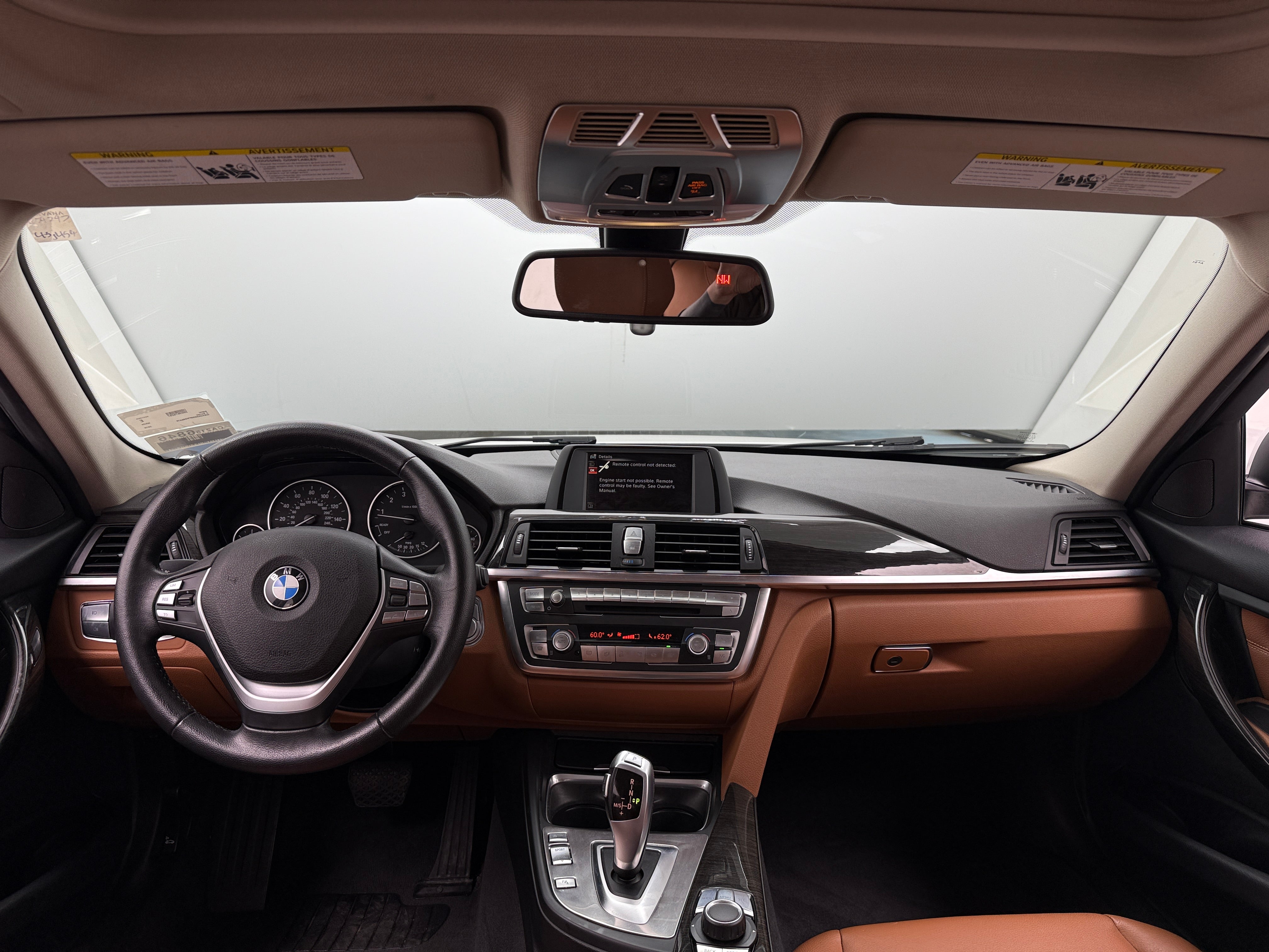 2015 BMW 3 Series 328i 2