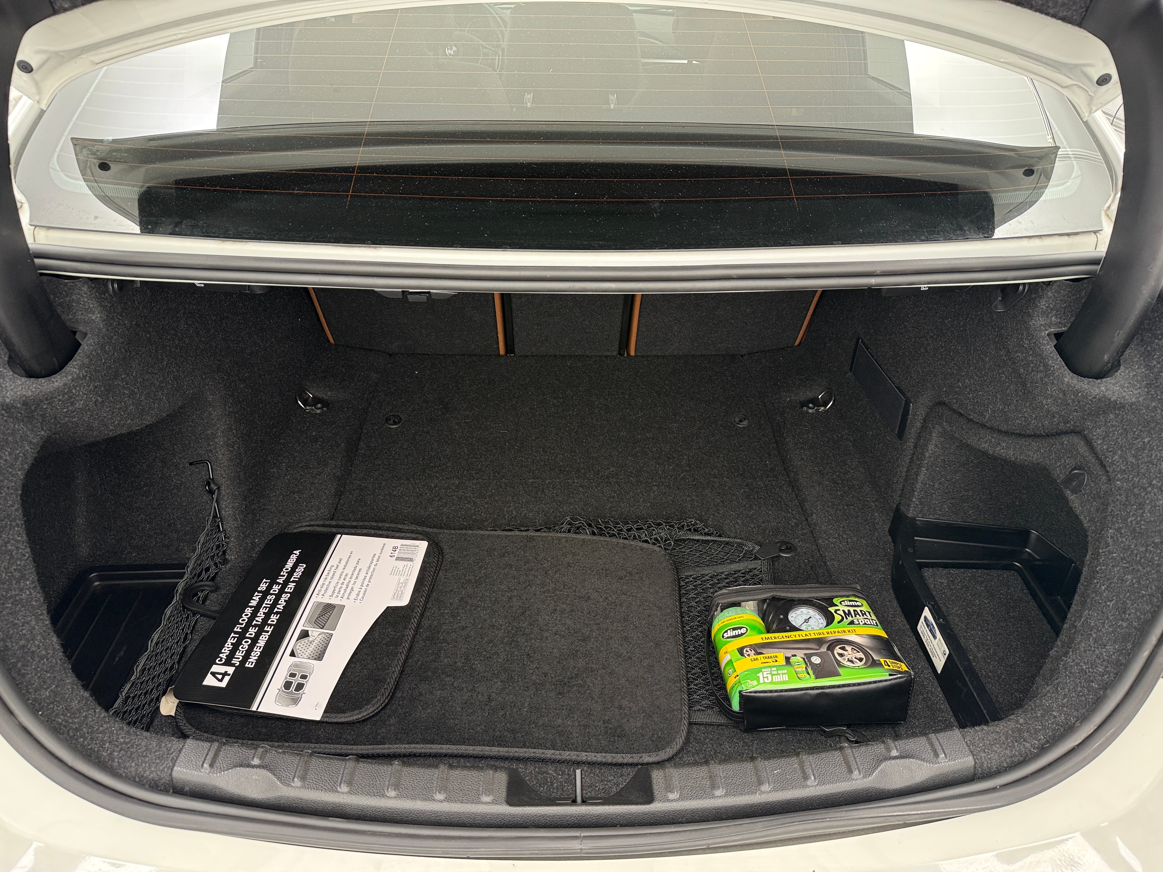 2015 BMW 3 Series 328i 6