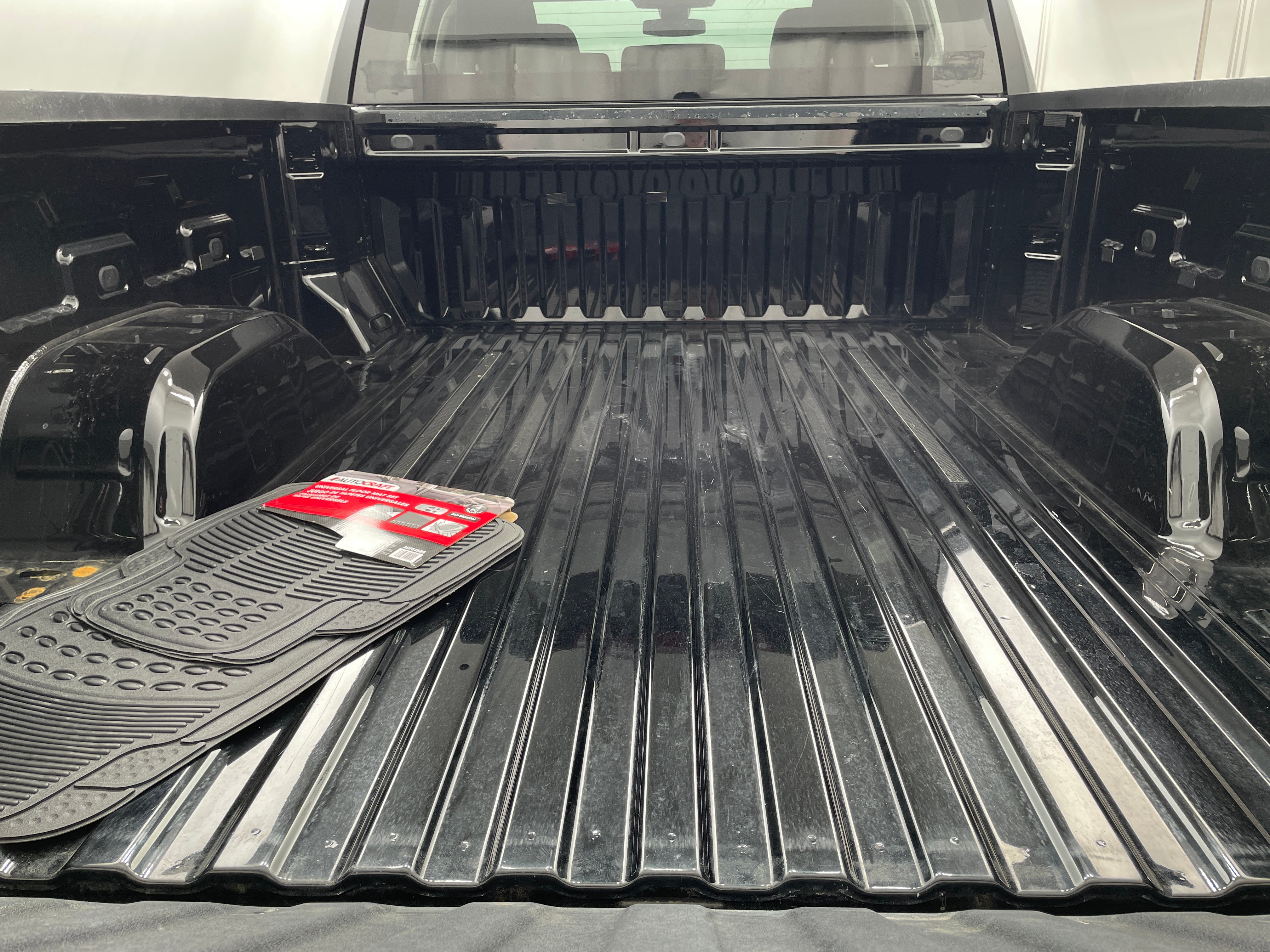 2022 Chevrolet Silverado 1500 Custom 7
