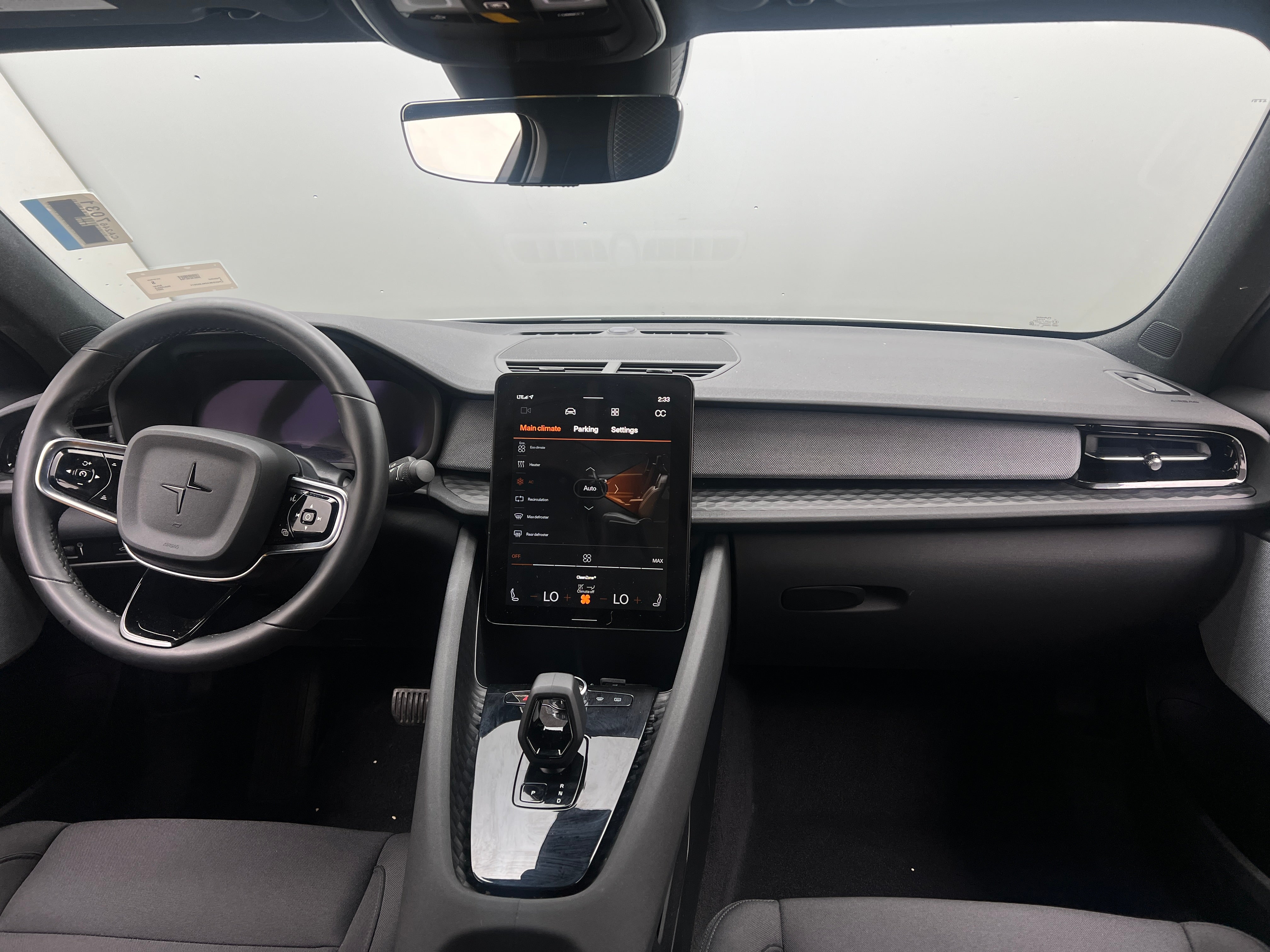 2022 Polestar 2  3