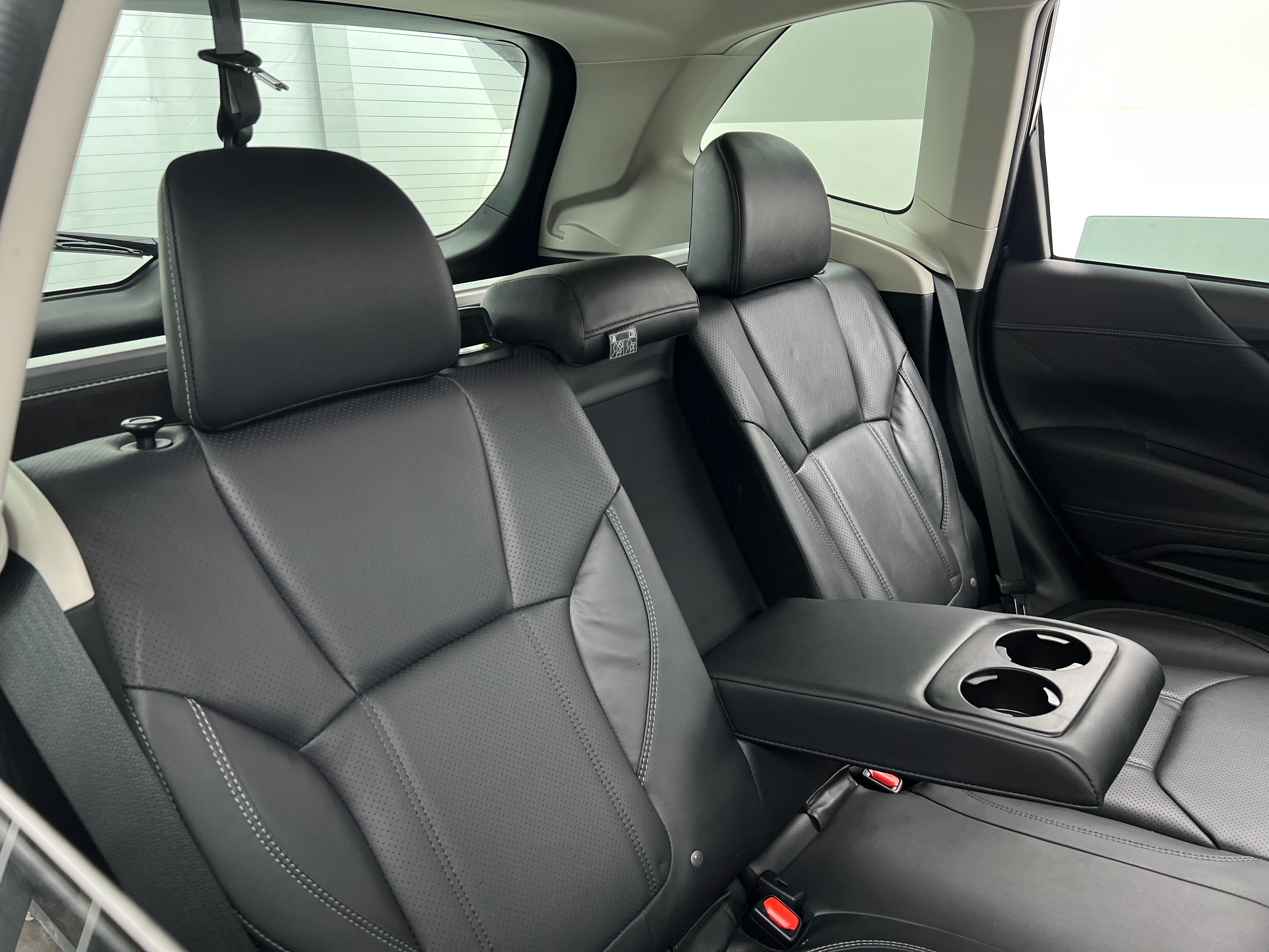 2021 Subaru Forester Limited 5