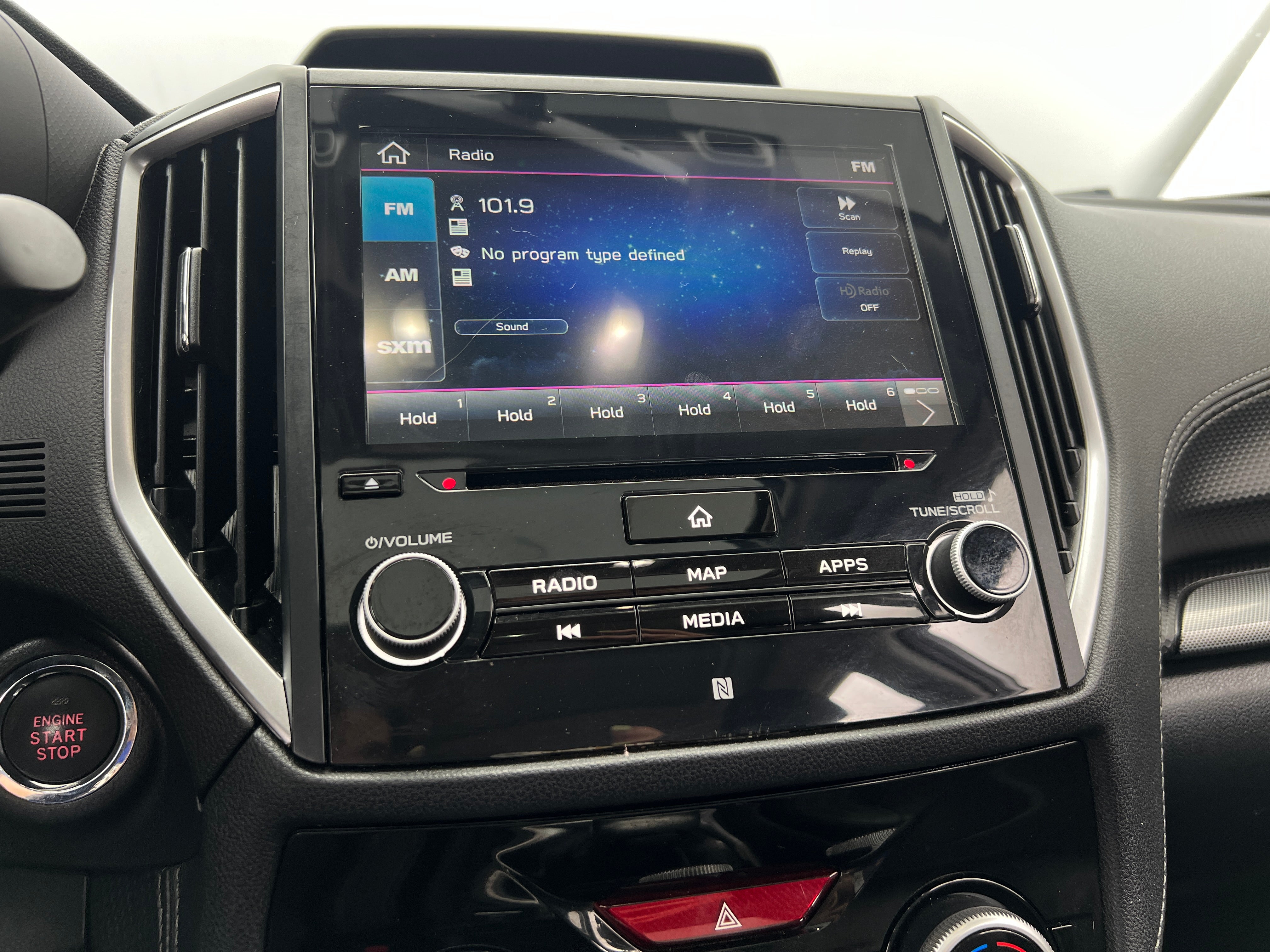2021 Subaru Forester Limited 3