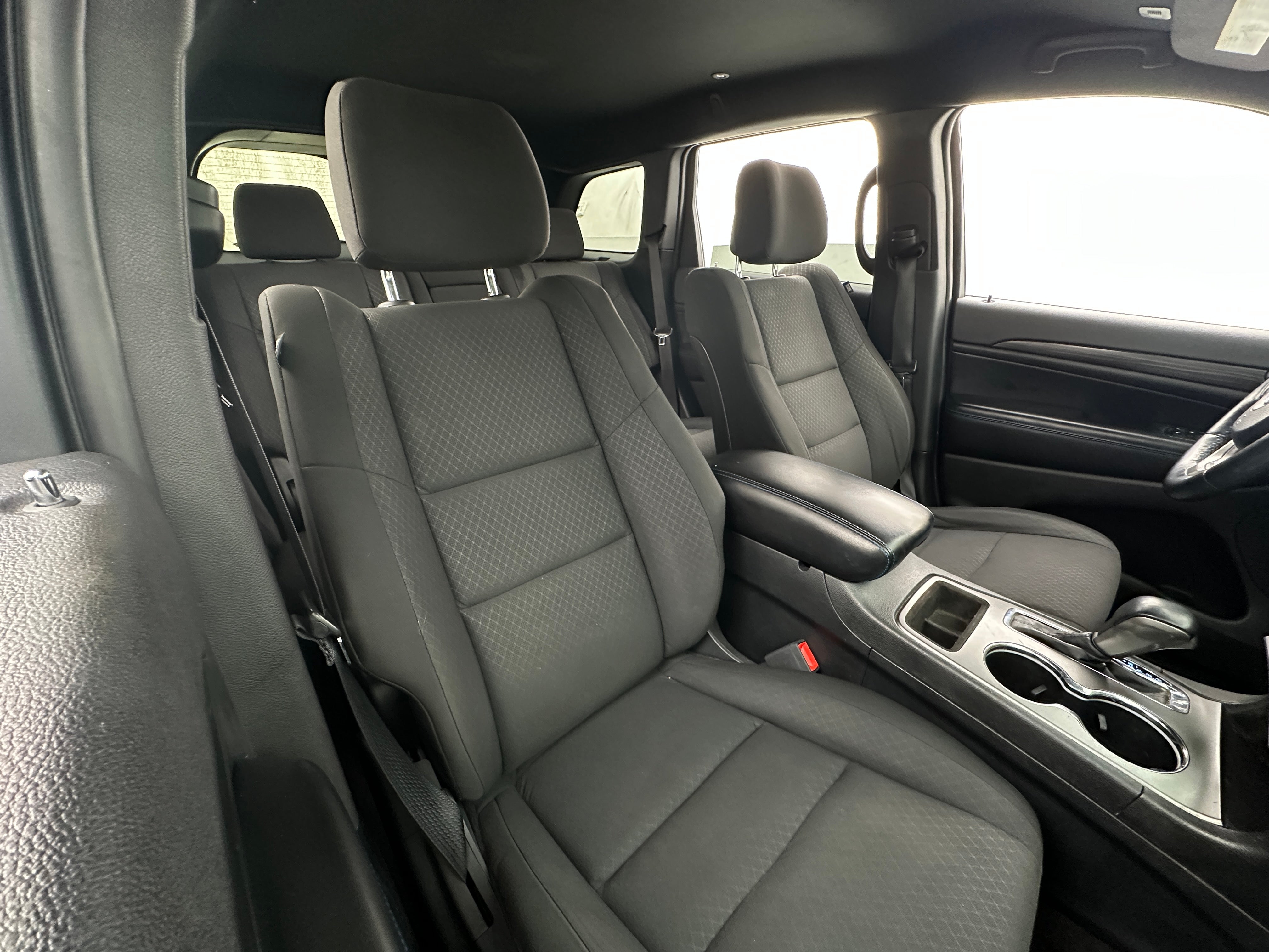 2019 Jeep Grand Cherokee Upland 2