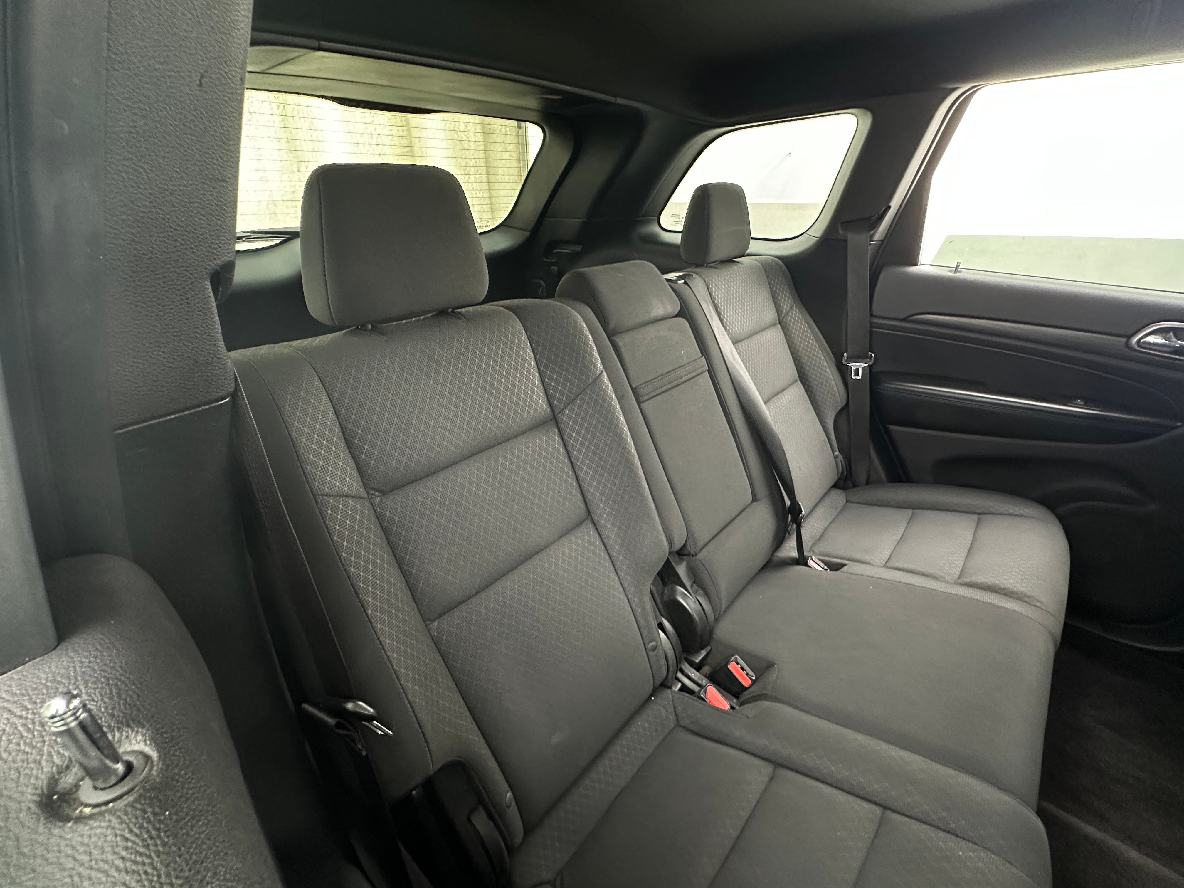 2019 Jeep Grand Cherokee Upland 6