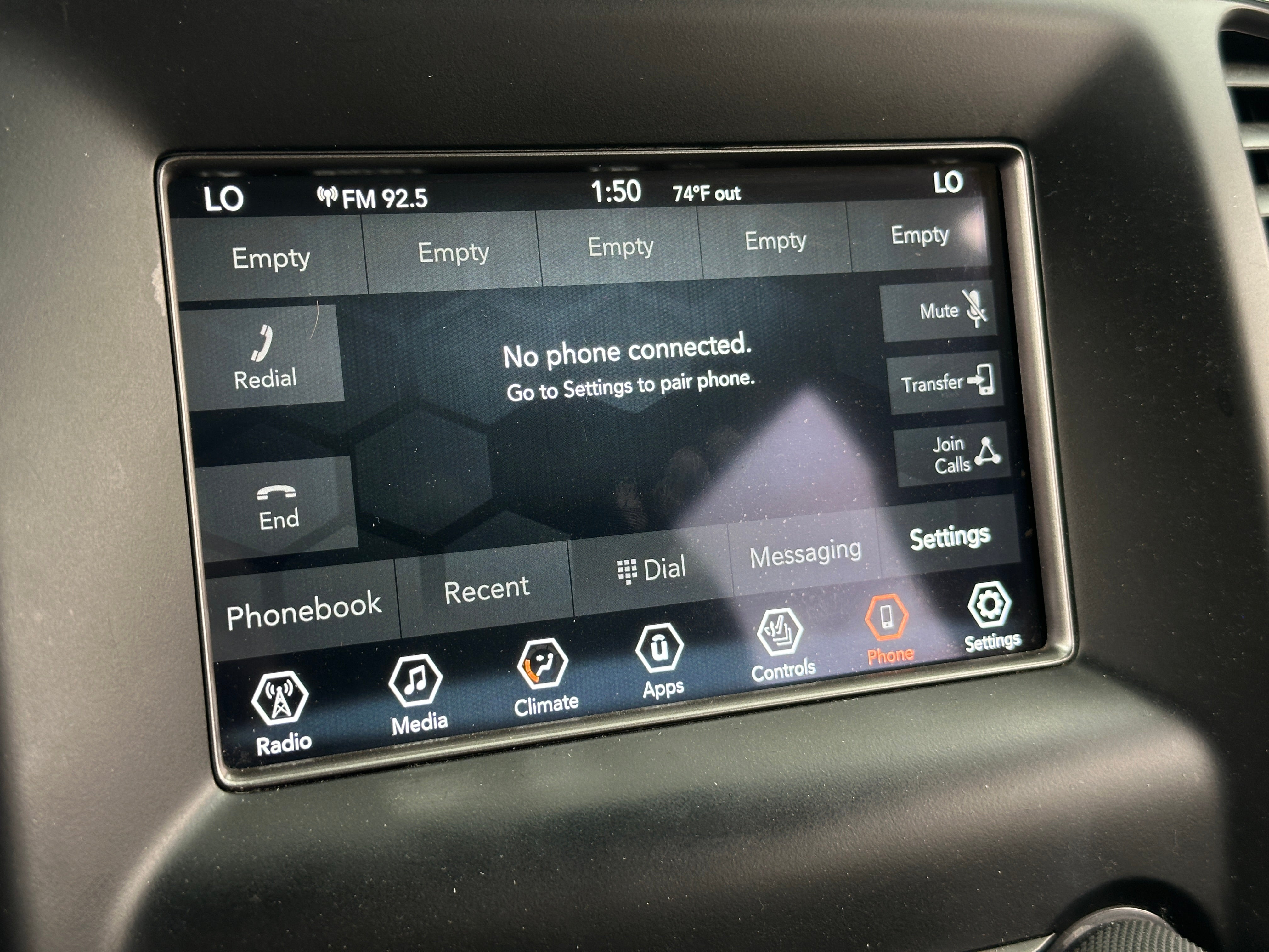 2019 Jeep Grand Cherokee Upland 4