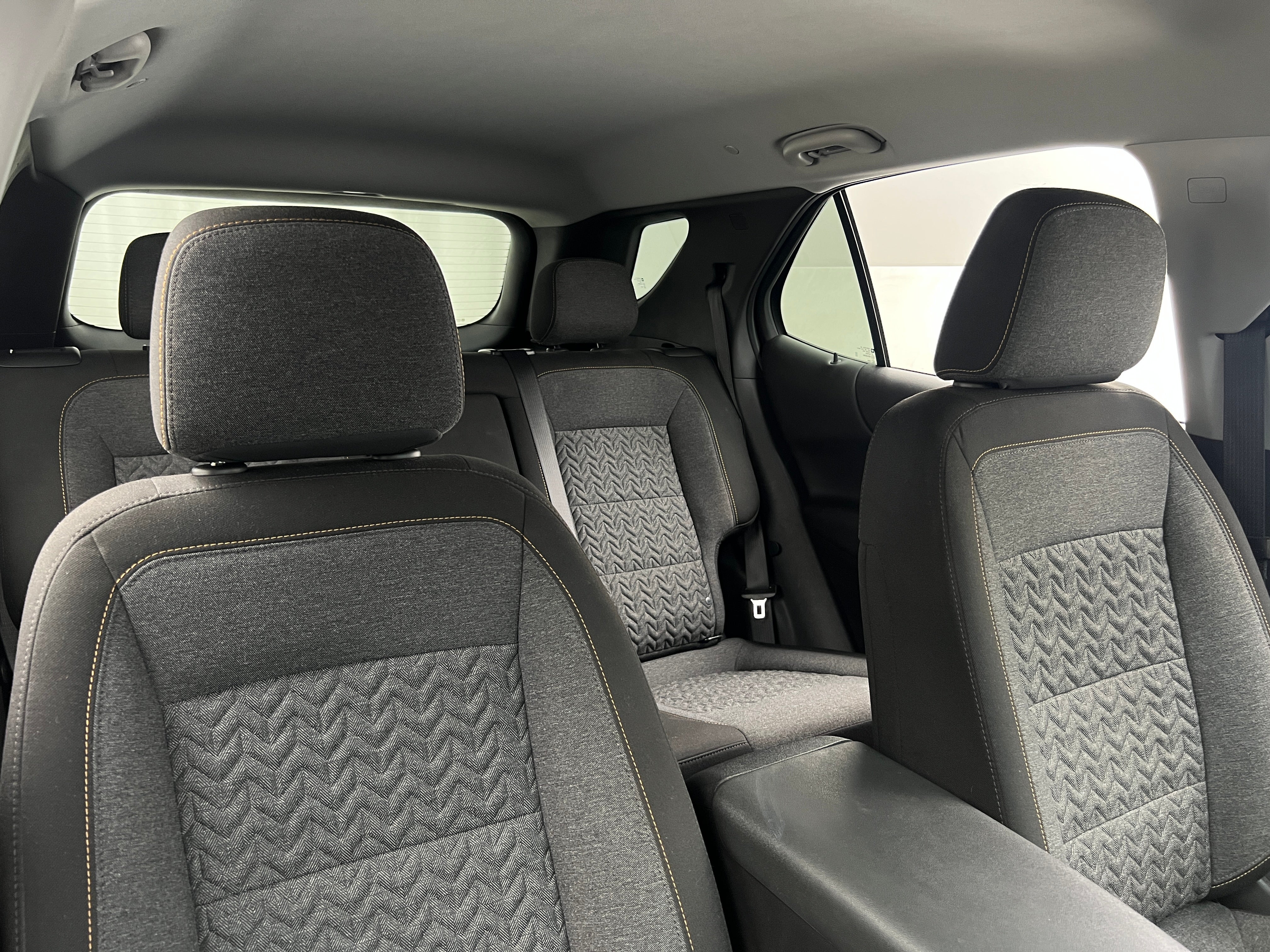 2022 Chevrolet Equinox LT 2