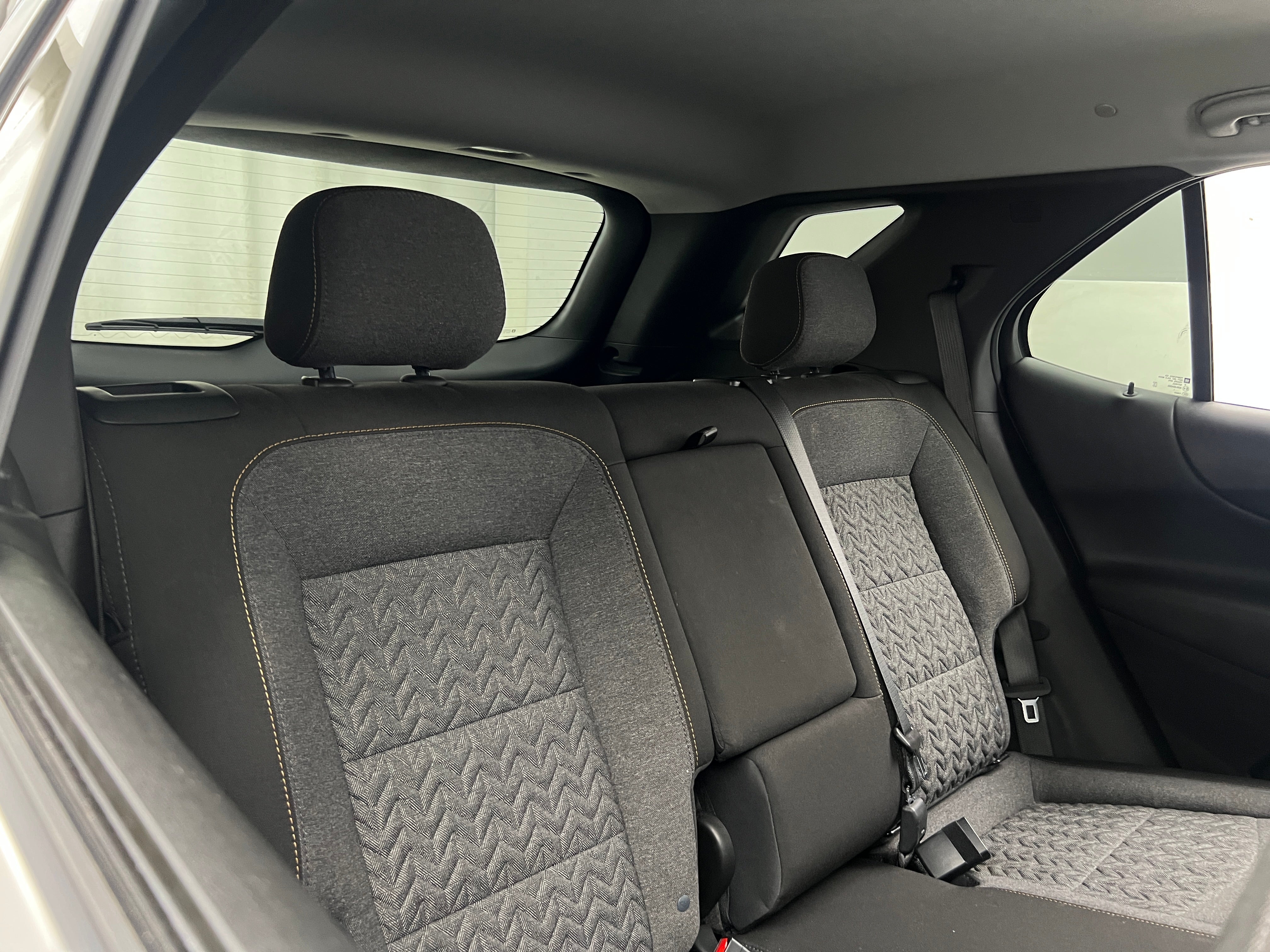 2022 Chevrolet Equinox LT 6