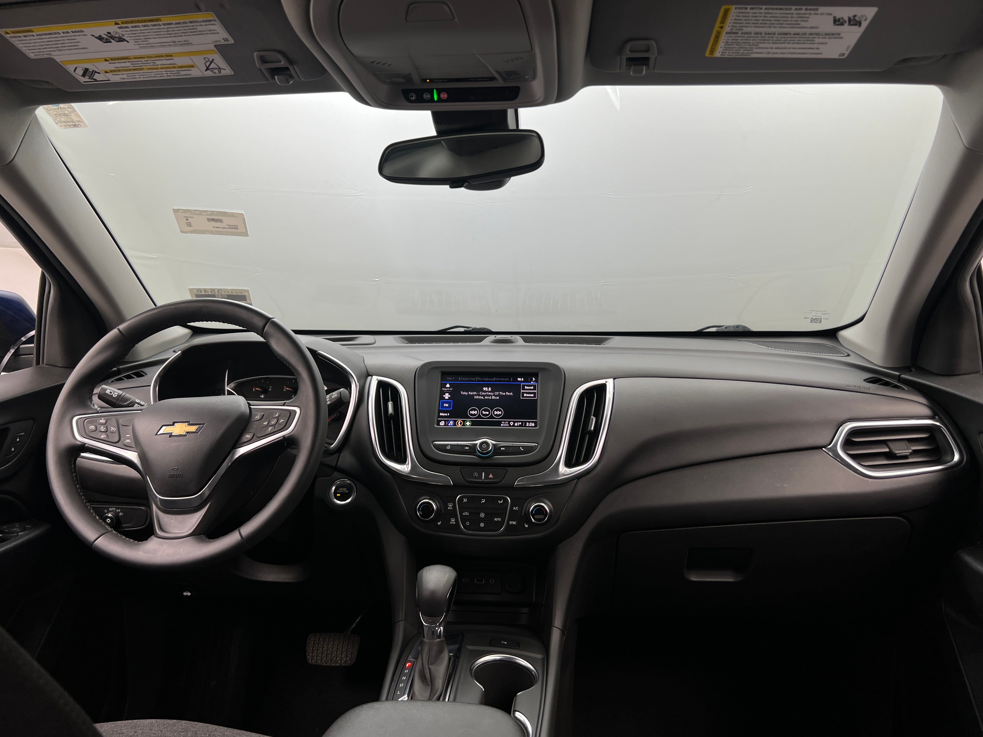 2022 Chevrolet Equinox LT 3