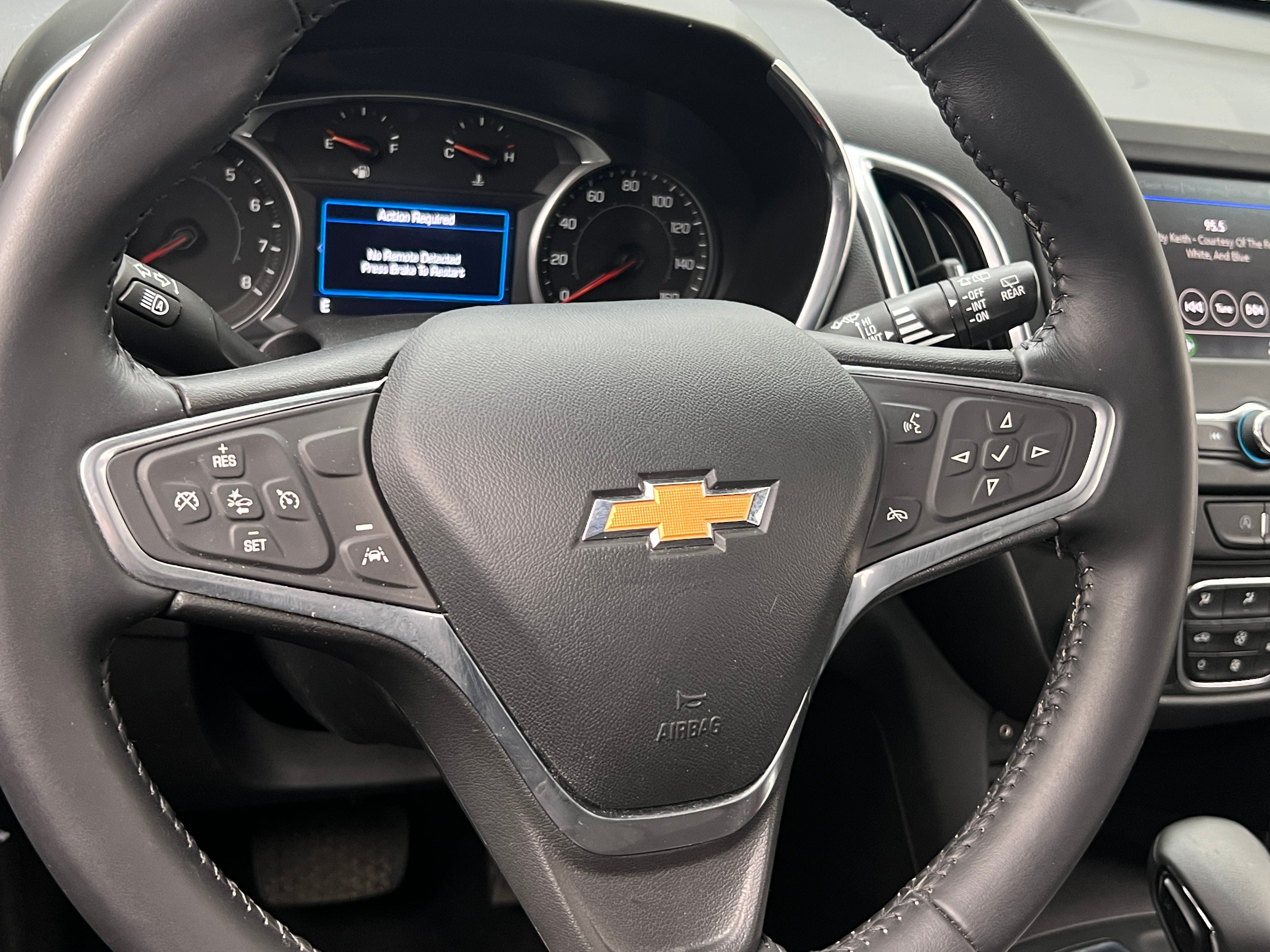 2022 Chevrolet Equinox LT 5