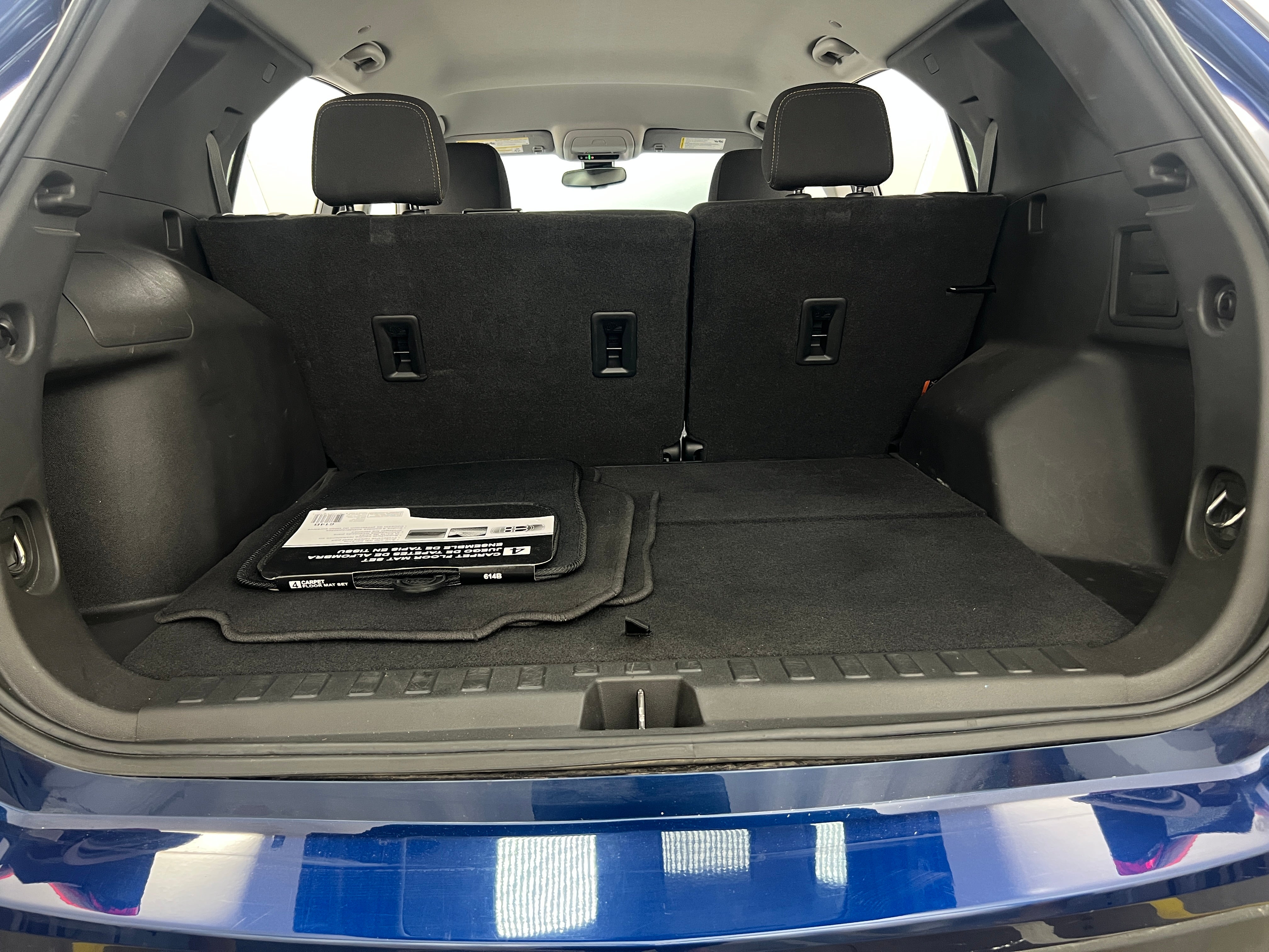 2022 Chevrolet Equinox LT 7