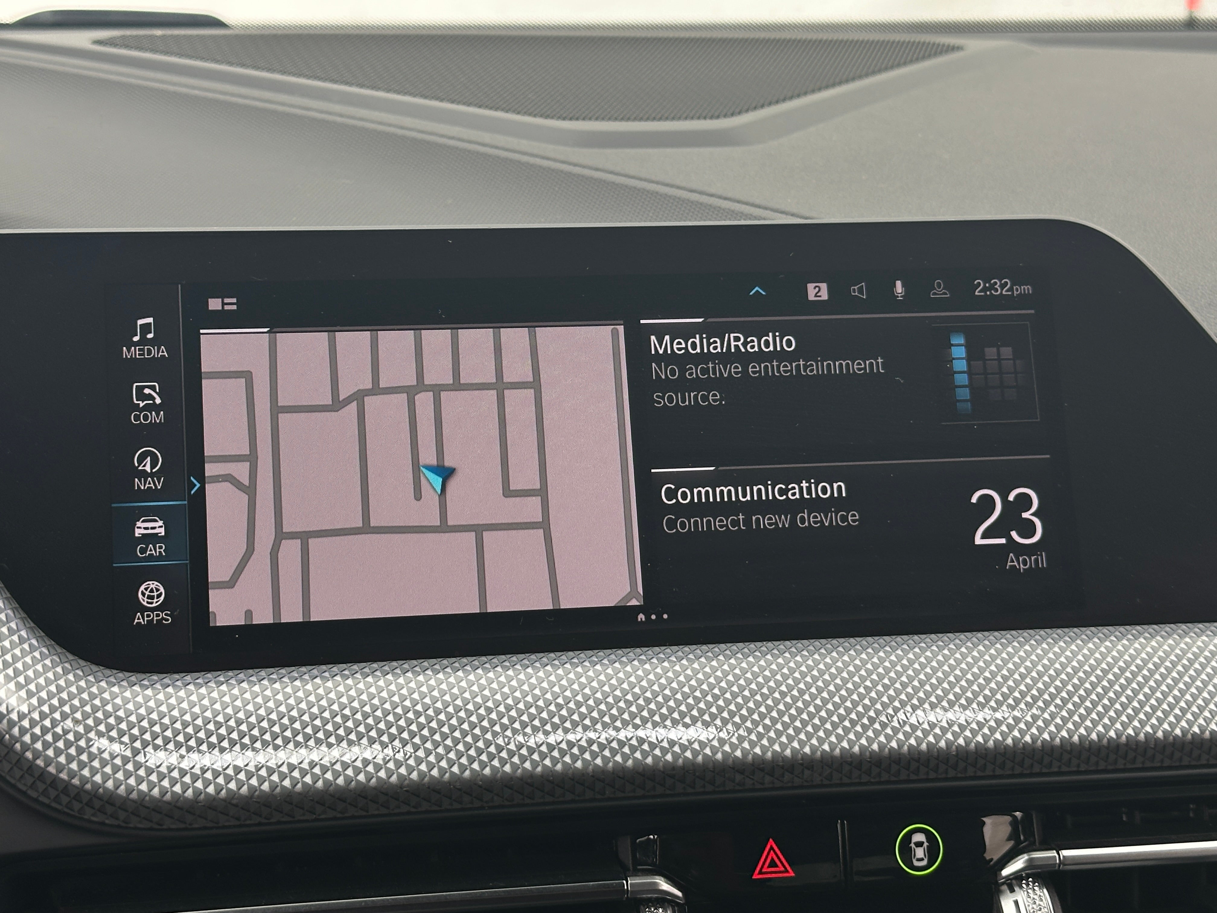 2023 BMW 2 Series 228i xDrive 3