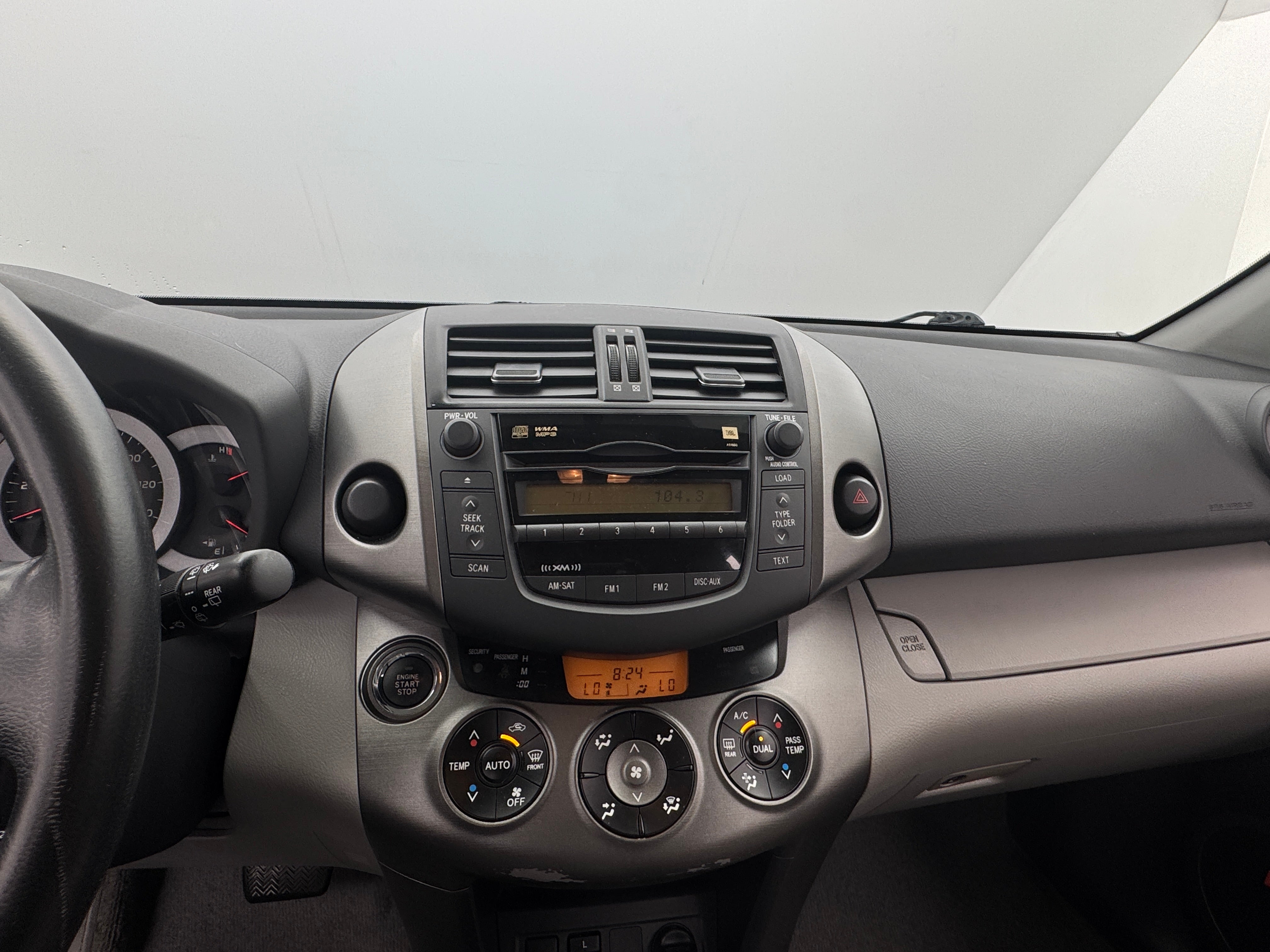 2011 Toyota RAV4 Limited 4