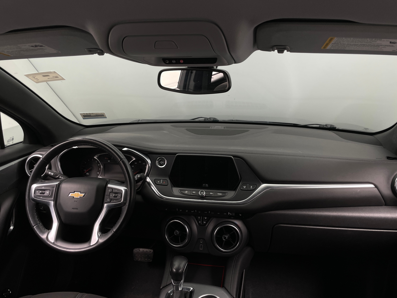 Thumbnail: 2020 Chevrolet Blazer - 3